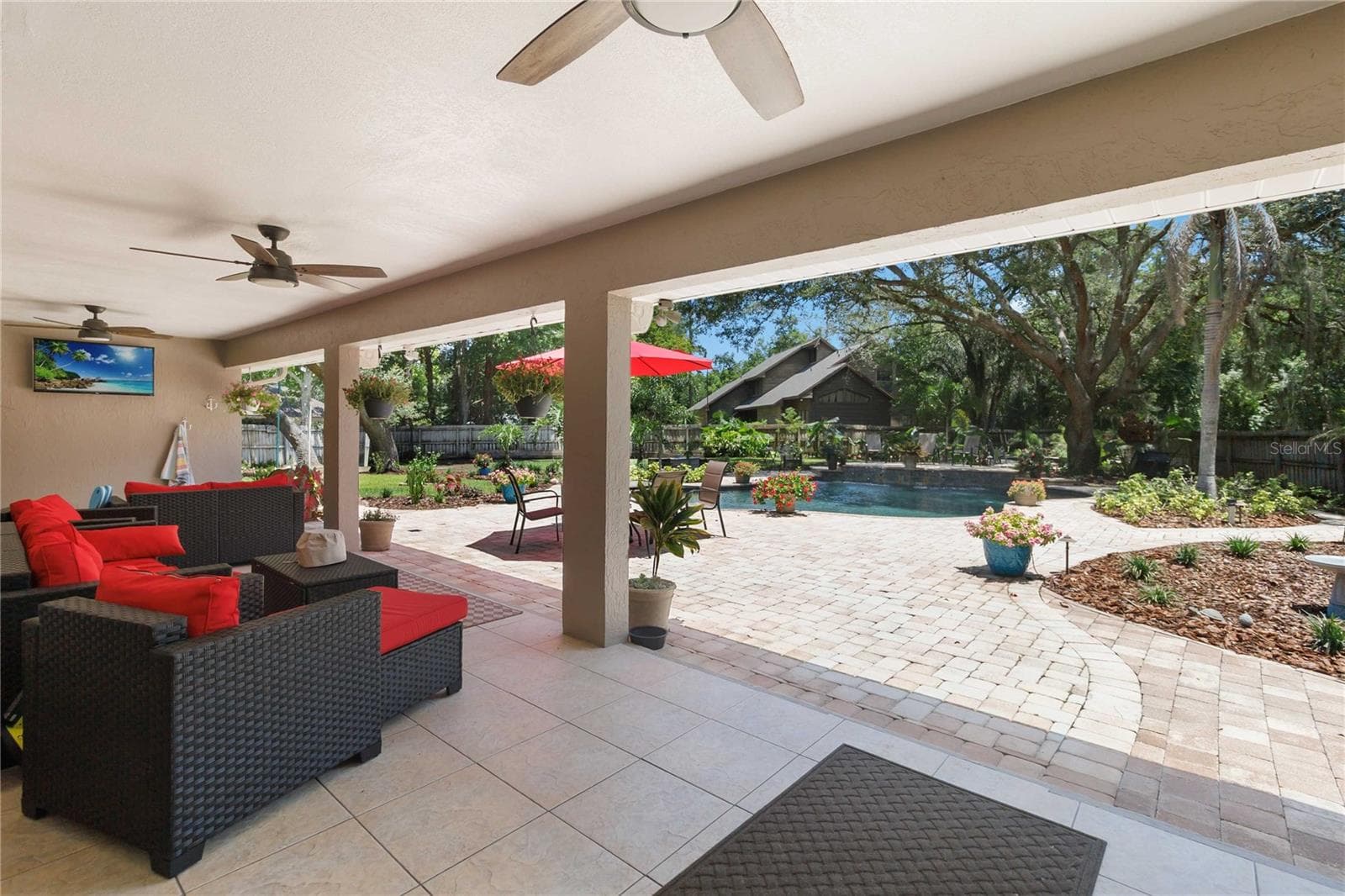 Single Family Residence at 176 TIM TAM CT, LAKE MARY, photo 25 of 38