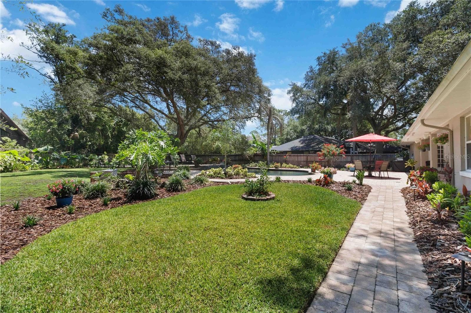Single Family Residence at 176 TIM TAM CT, LAKE MARY, photo 27 of 38