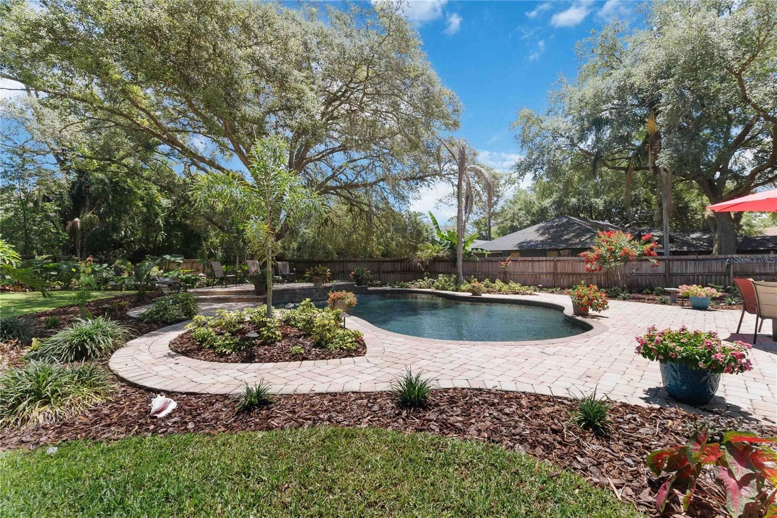 Single Family Residence at 176 TIM TAM CT, LAKE MARY, photo 28 of 38