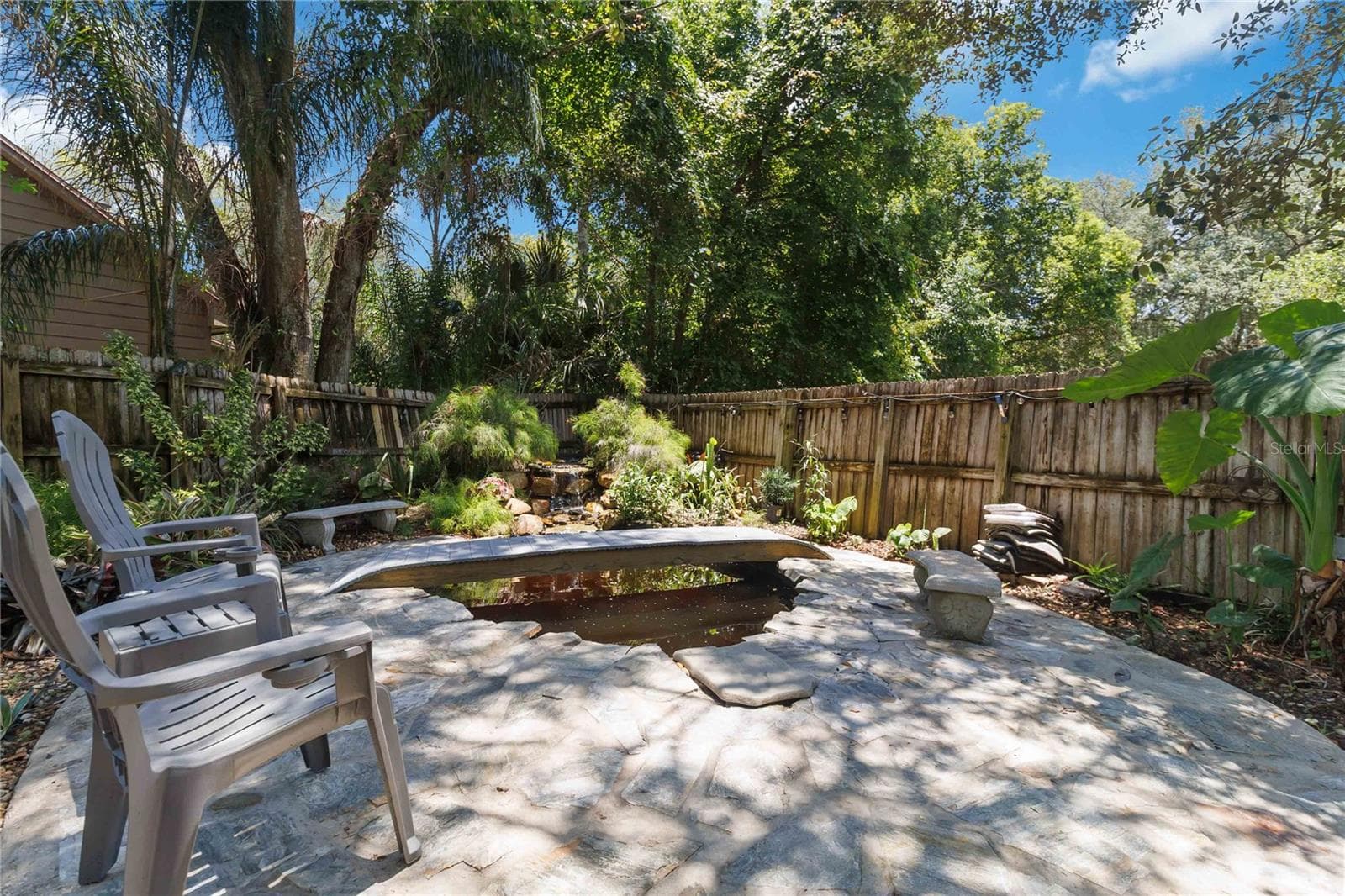 Single Family Residence at 176 TIM TAM CT, LAKE MARY, photo 30 of 38
