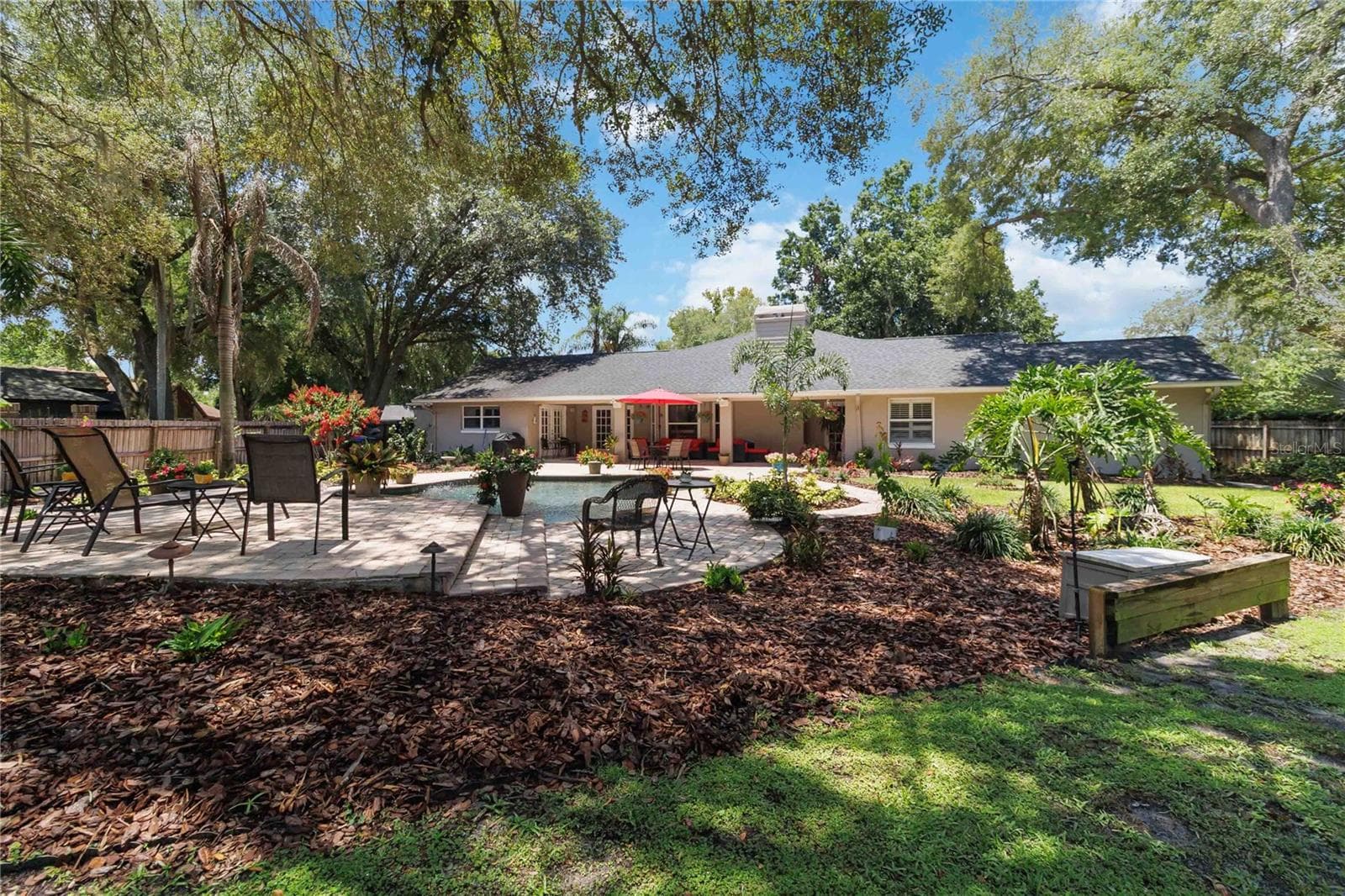 Single Family Residence at 176 TIM TAM CT, LAKE MARY, photo 32 of 38