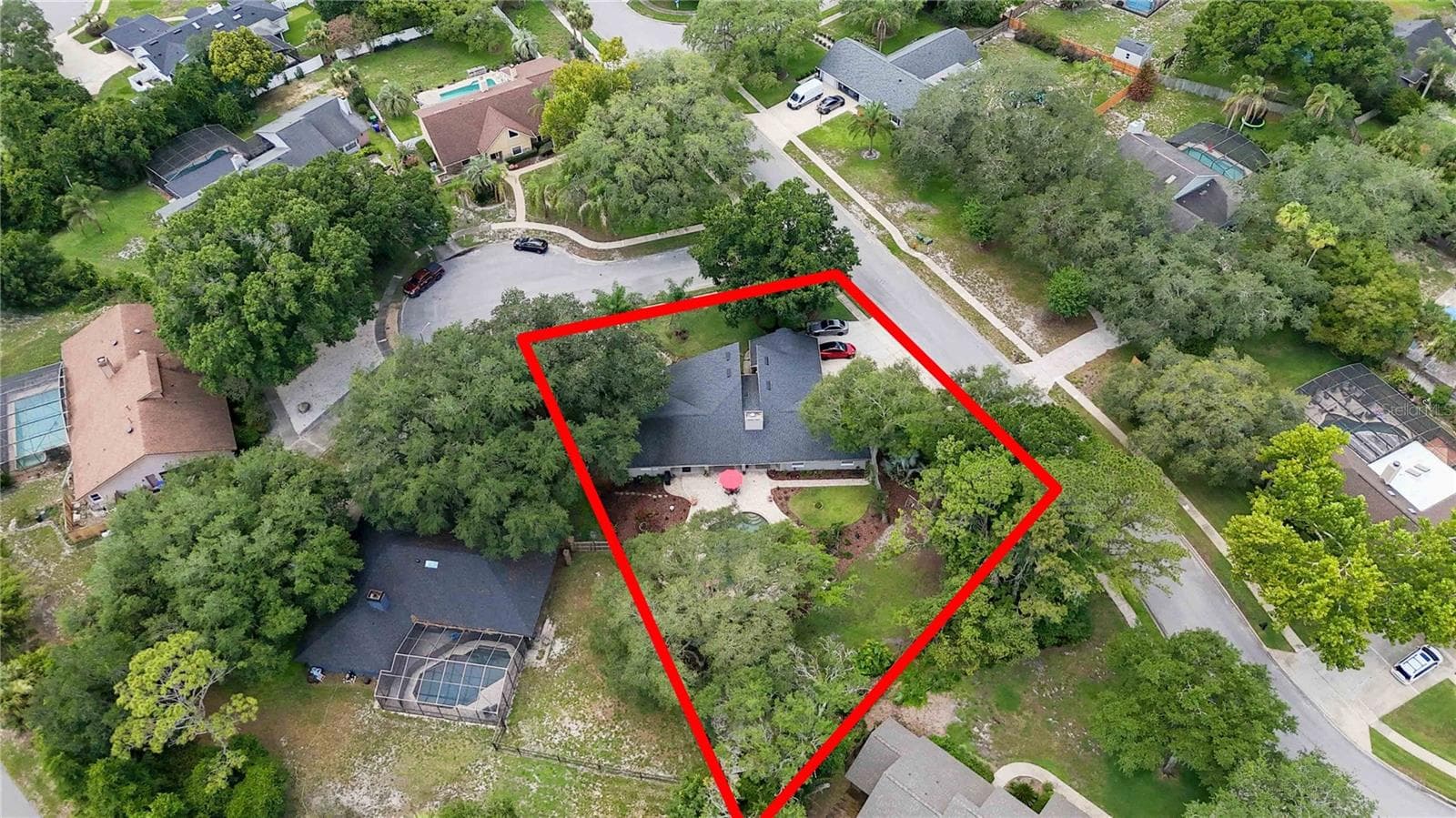 Single Family Residence at 176 TIM TAM CT, LAKE MARY, photo 34 of 38