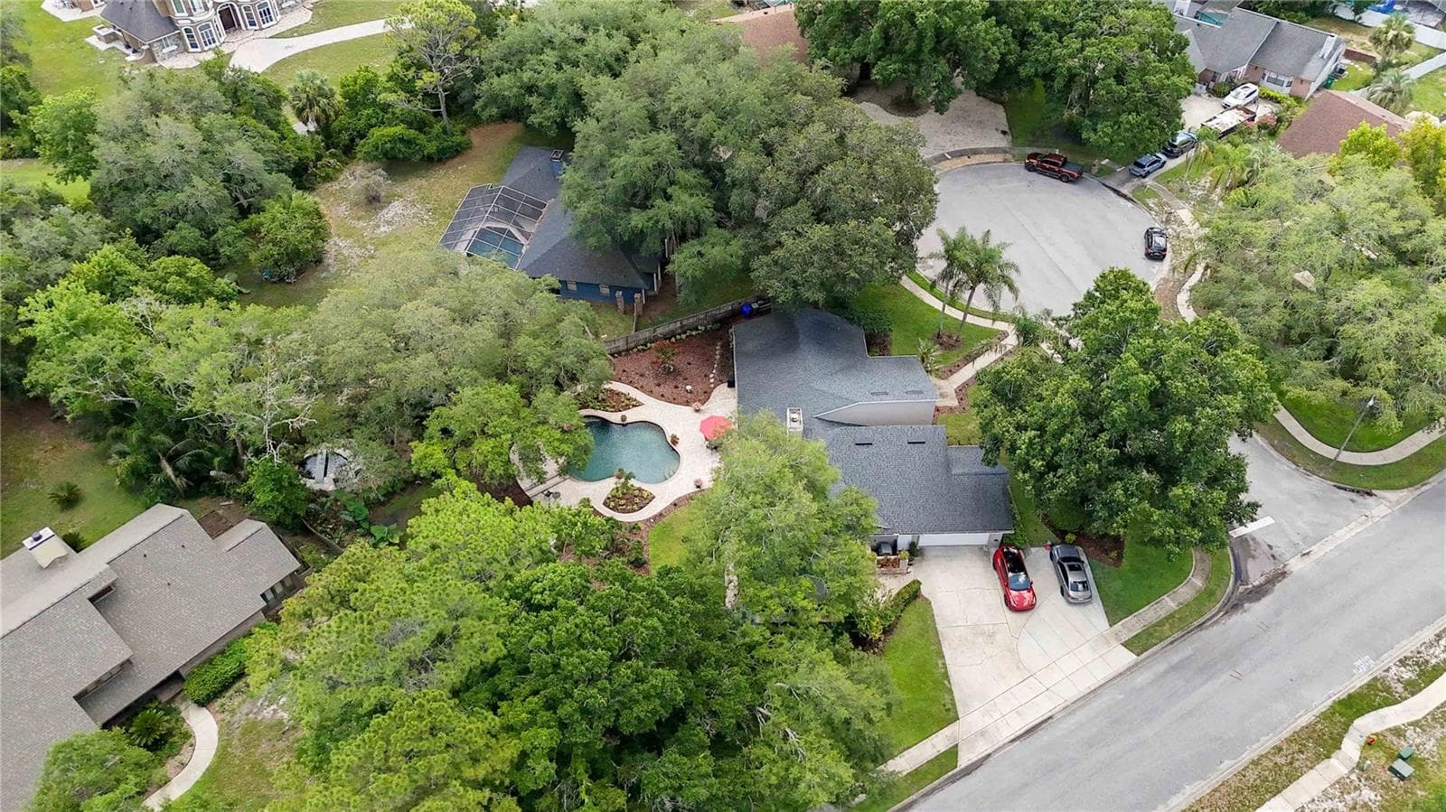 Single Family Residence at 176 TIM TAM CT, LAKE MARY, photo 35 of 38