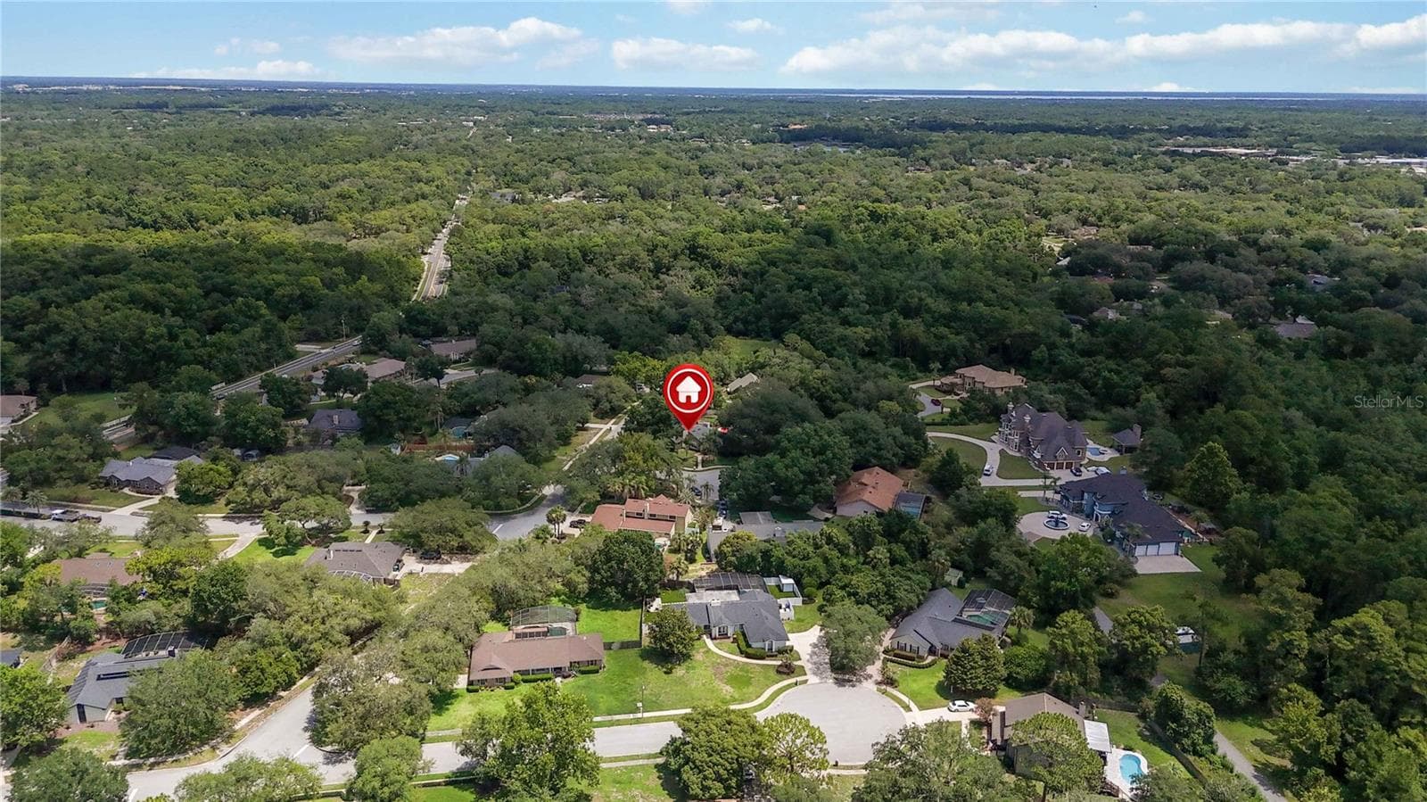 Single Family Residence at 176 TIM TAM CT, LAKE MARY, photo 37 of 38
