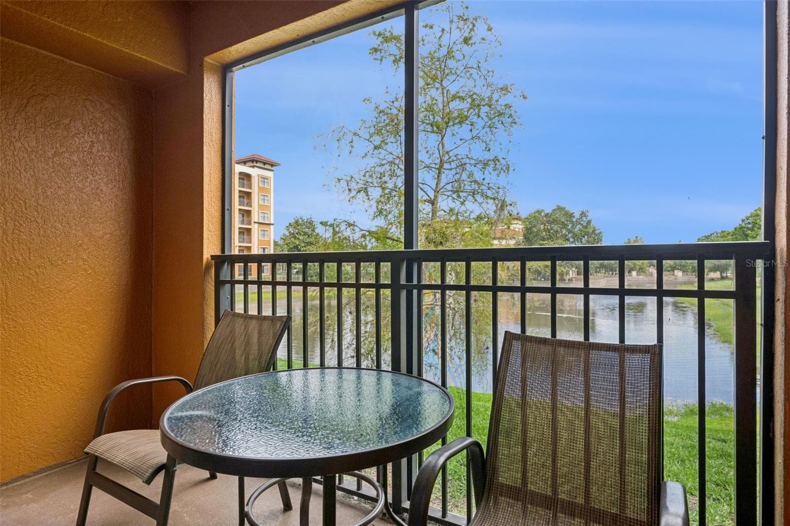 12538 FLORIDAYS RESORT DR #109C