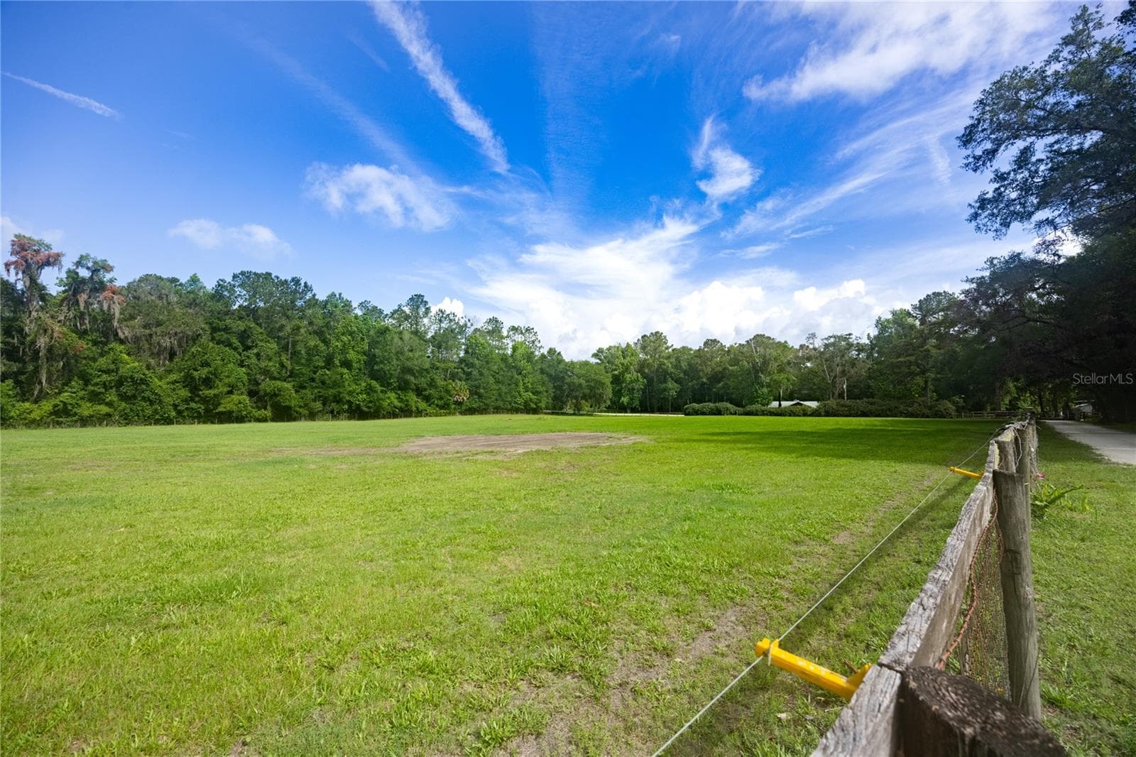 Paddock - 14810 NW 185 ST, WILLISTON