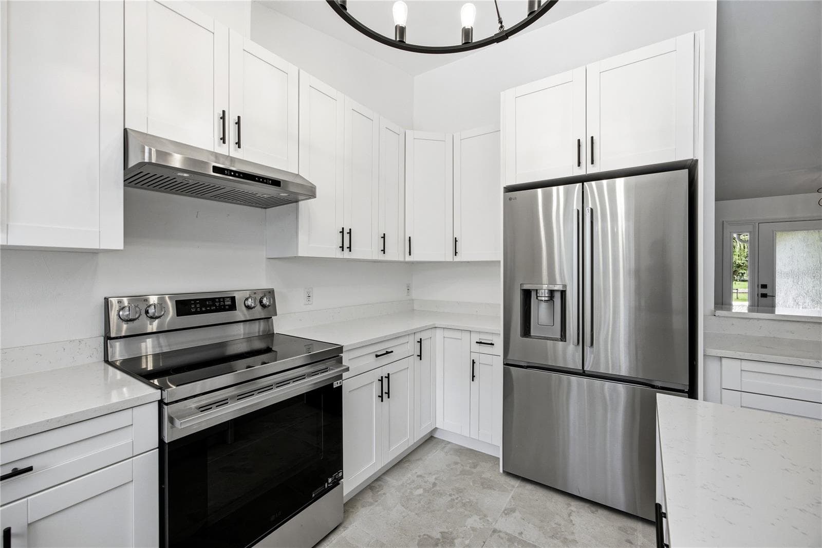 Kitchen - 14810 NW 185 ST, WILLISTON