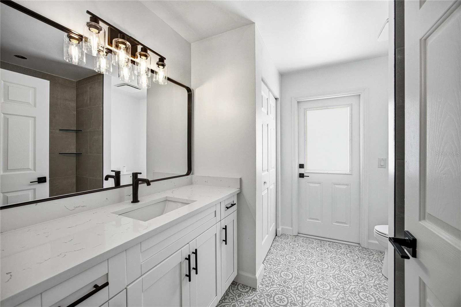 Bathroom #2 - 14810 NW 185 ST, WILLISTON