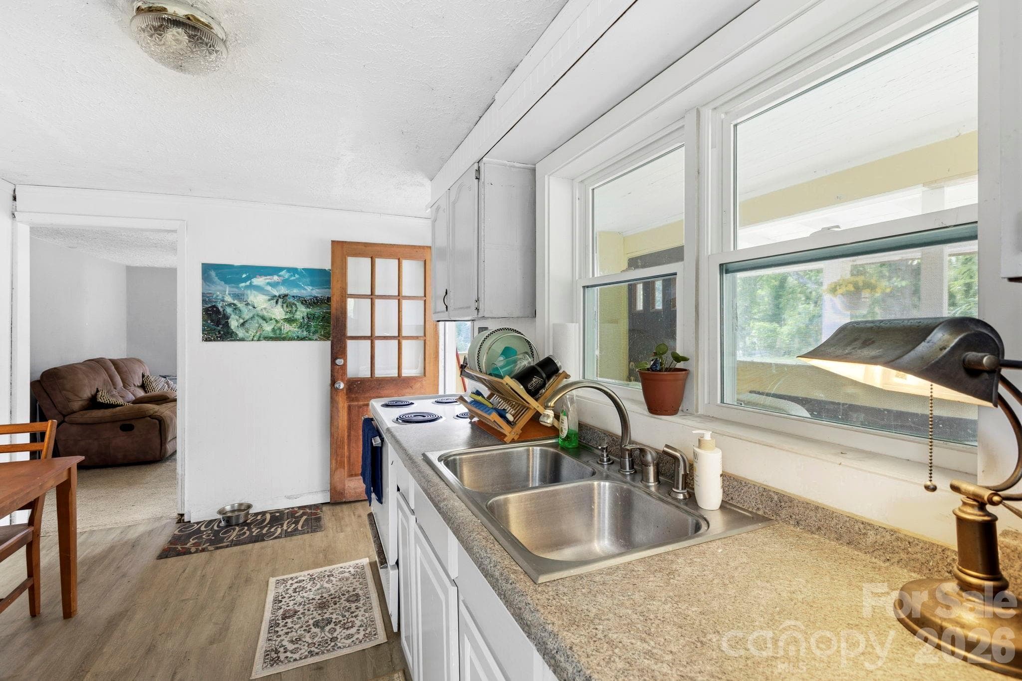 Single Family Residence at 4 Mountain View Road, Asheville, photo 12 of 35
