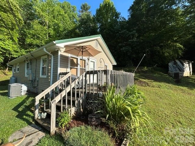 front - Brevard