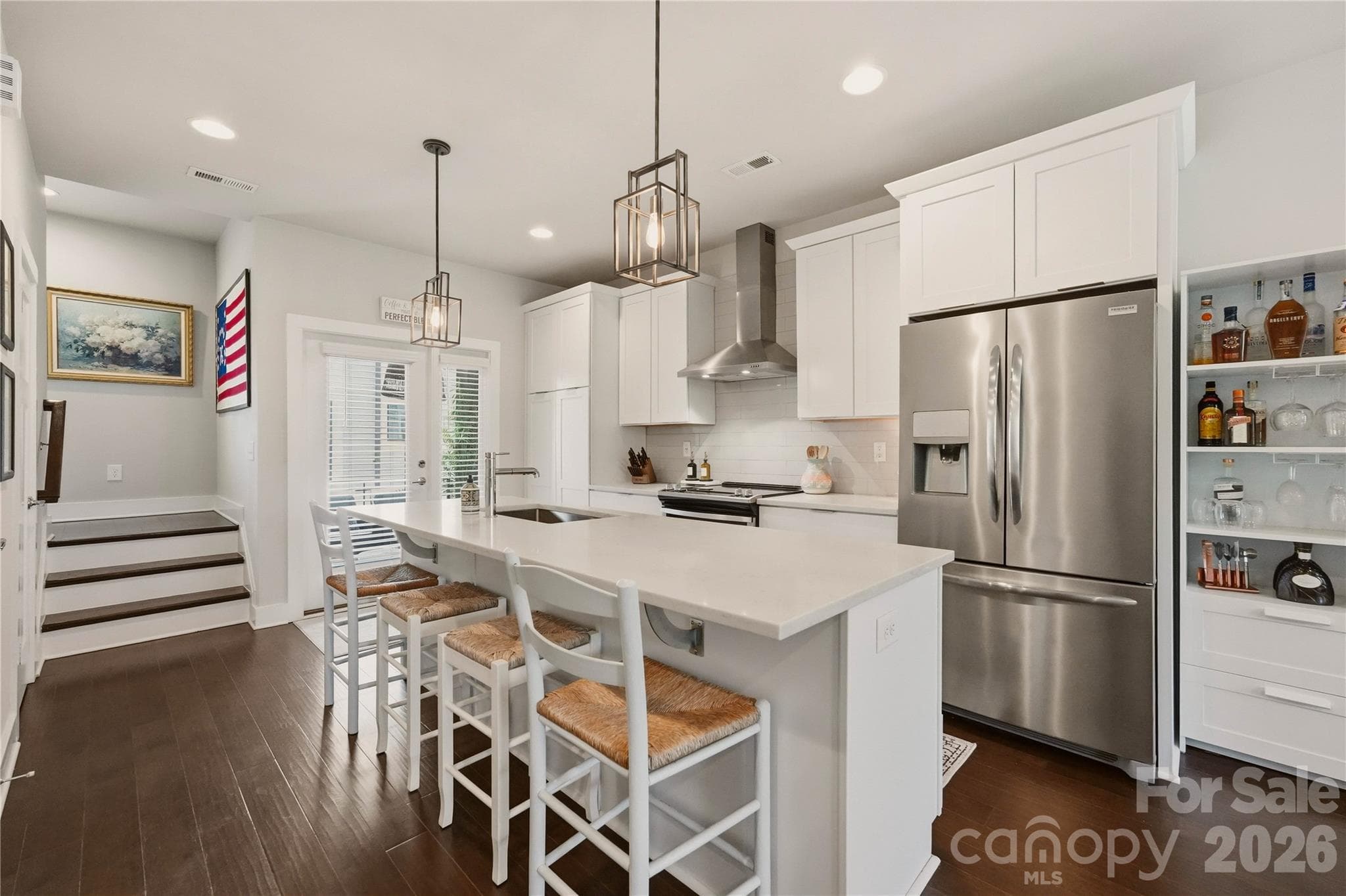 Townhouse at 1747 Cannon View Lane, Charlotte, photo 7 of 34