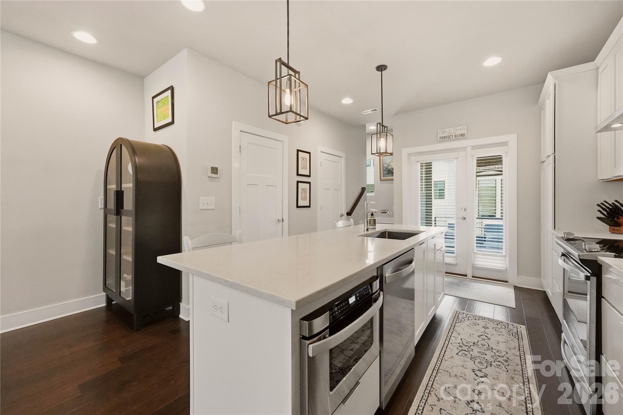 Townhouse at 1747 Cannon View Lane, Charlotte, photo 8 of 34