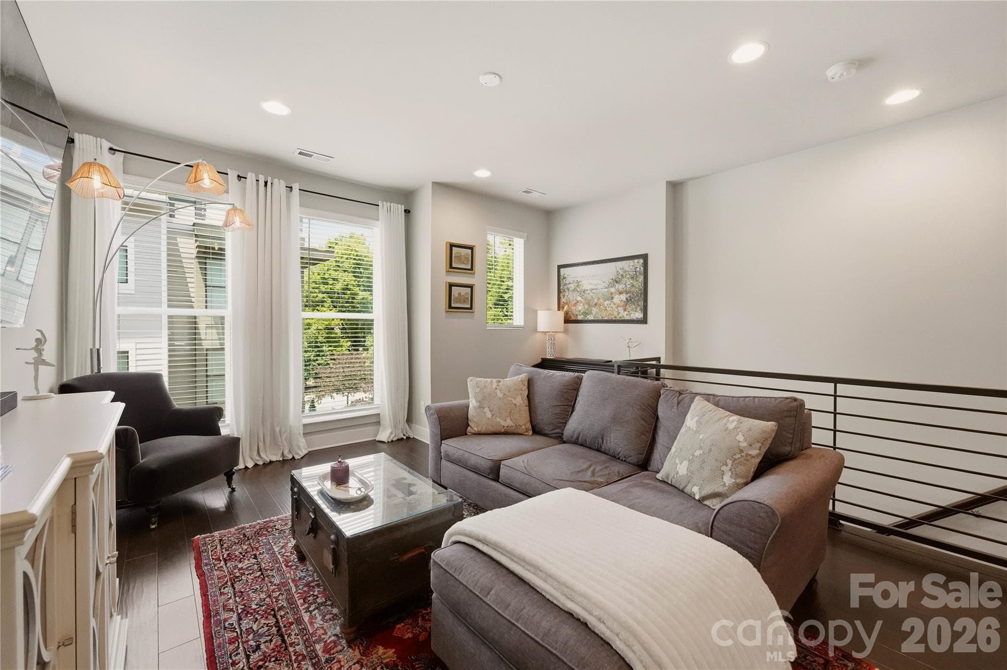 Townhouse at 1747 Cannon View Lane, Charlotte, photo 9 of 34