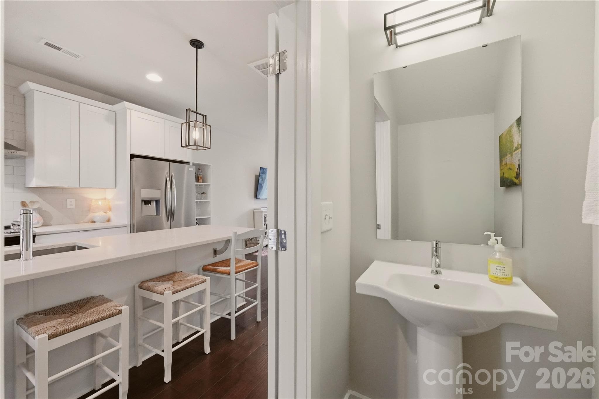 Townhouse at 1747 Cannon View Lane, Charlotte, photo 10 of 34
