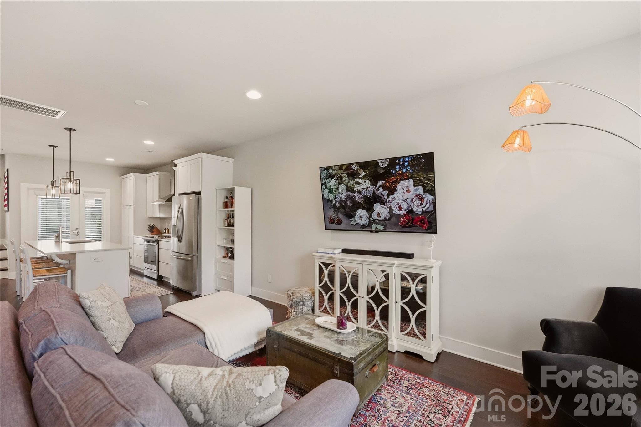 Townhouse at 1747 Cannon View Lane, Charlotte, photo 12 of 34