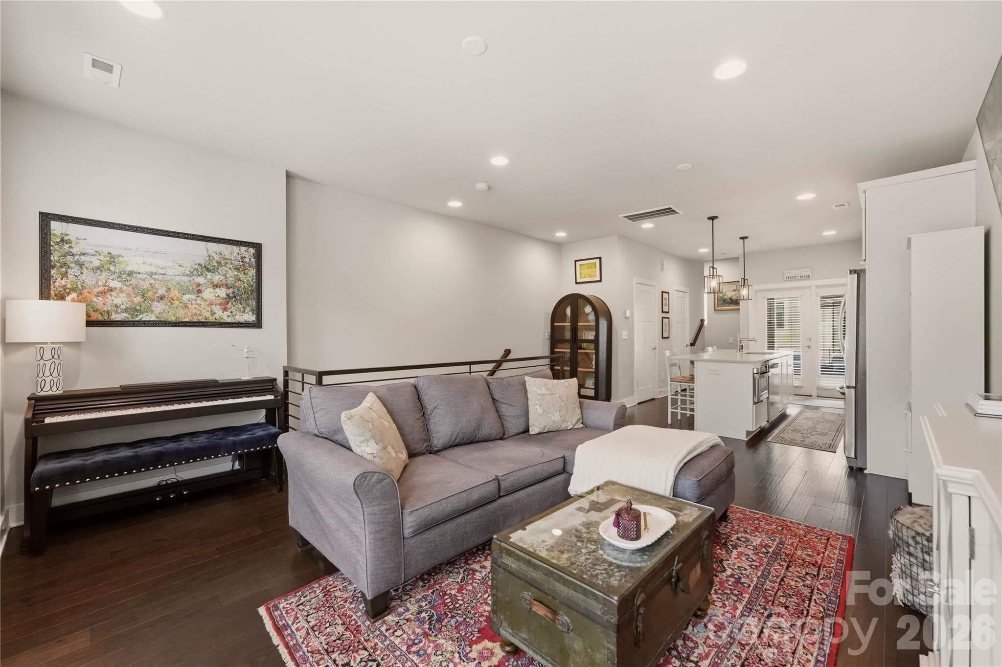 Townhouse at 1747 Cannon View Lane, Charlotte, photo 13 of 34
