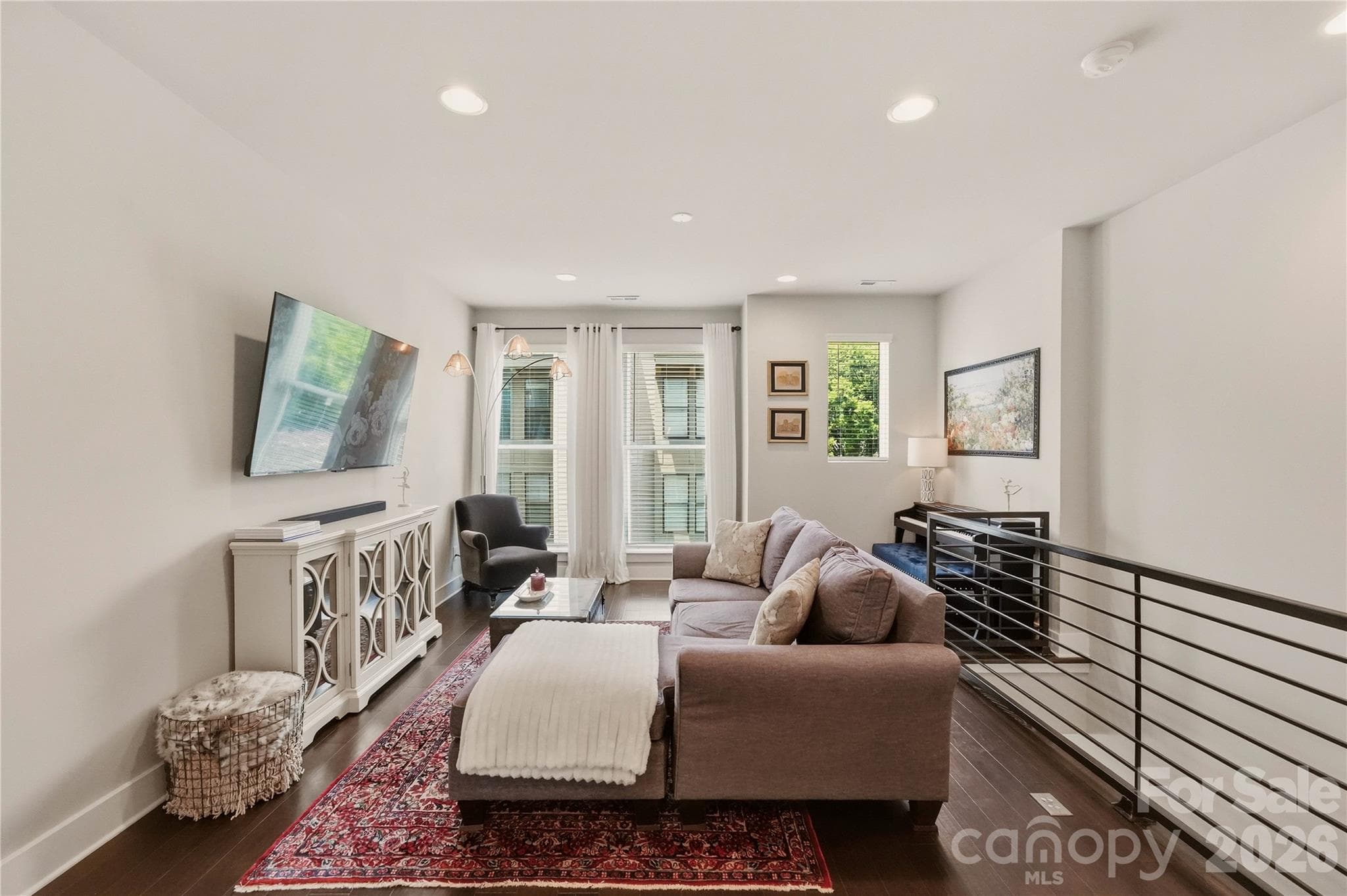 Townhouse at 1747 Cannon View Lane, Charlotte, photo 15 of 34