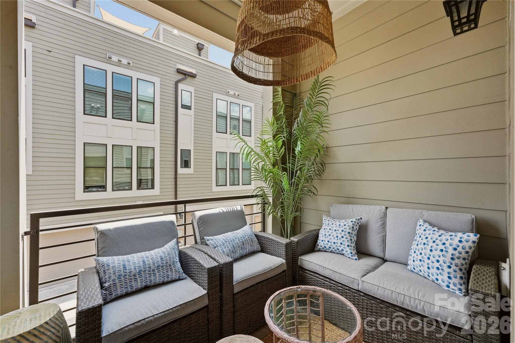 Townhouse at 1747 Cannon View Lane, Charlotte, photo 16 of 34