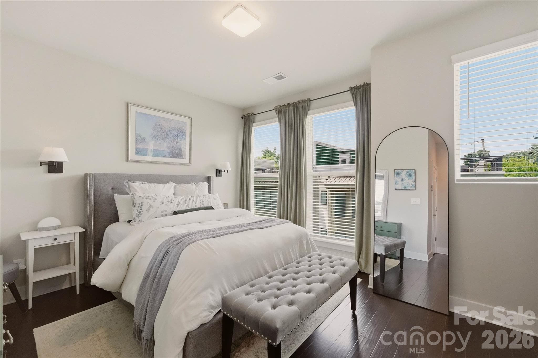 Townhouse at 1747 Cannon View Lane, Charlotte, photo 17 of 34