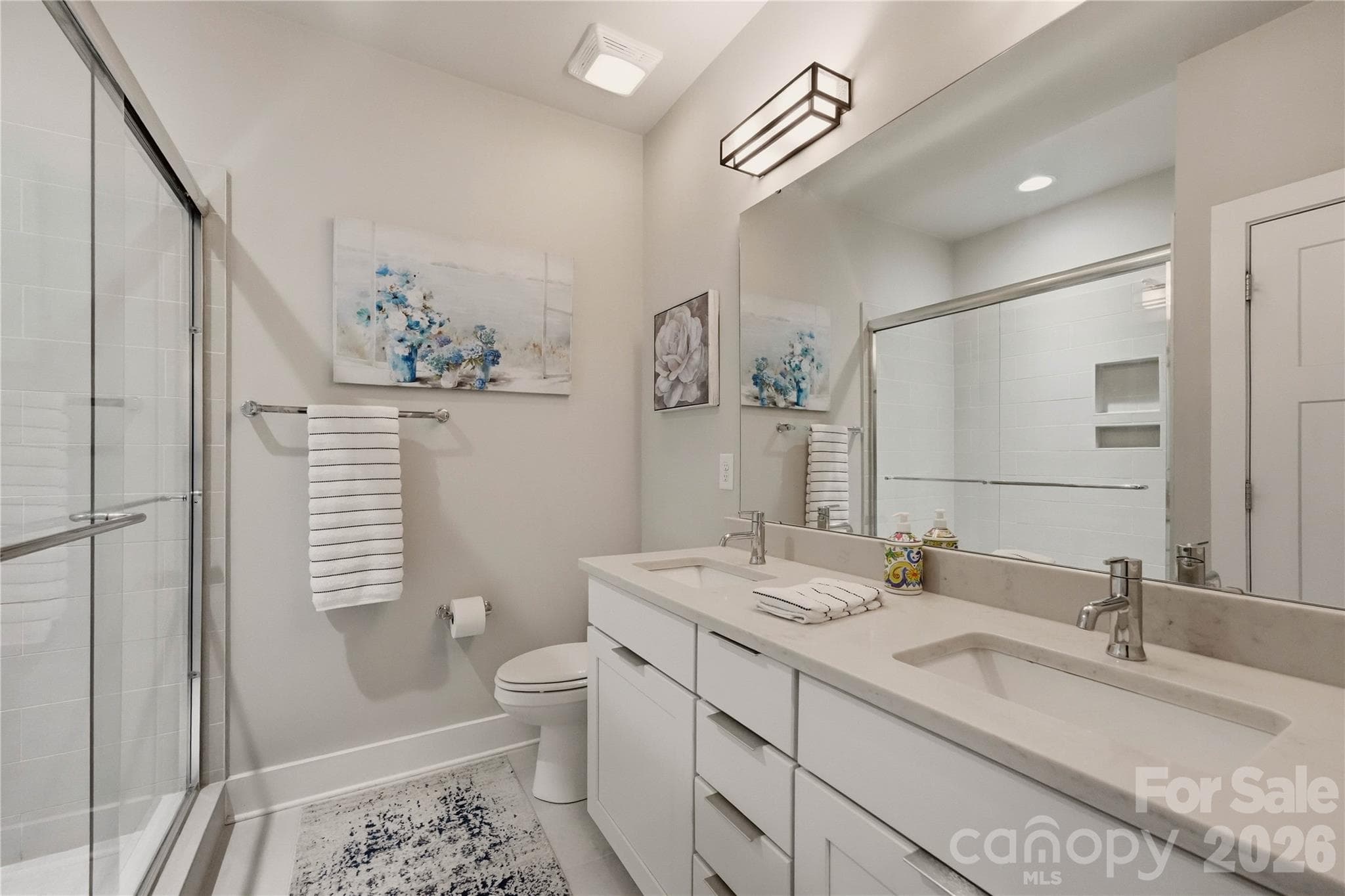 Townhouse at 1747 Cannon View Lane, Charlotte, photo 19 of 34