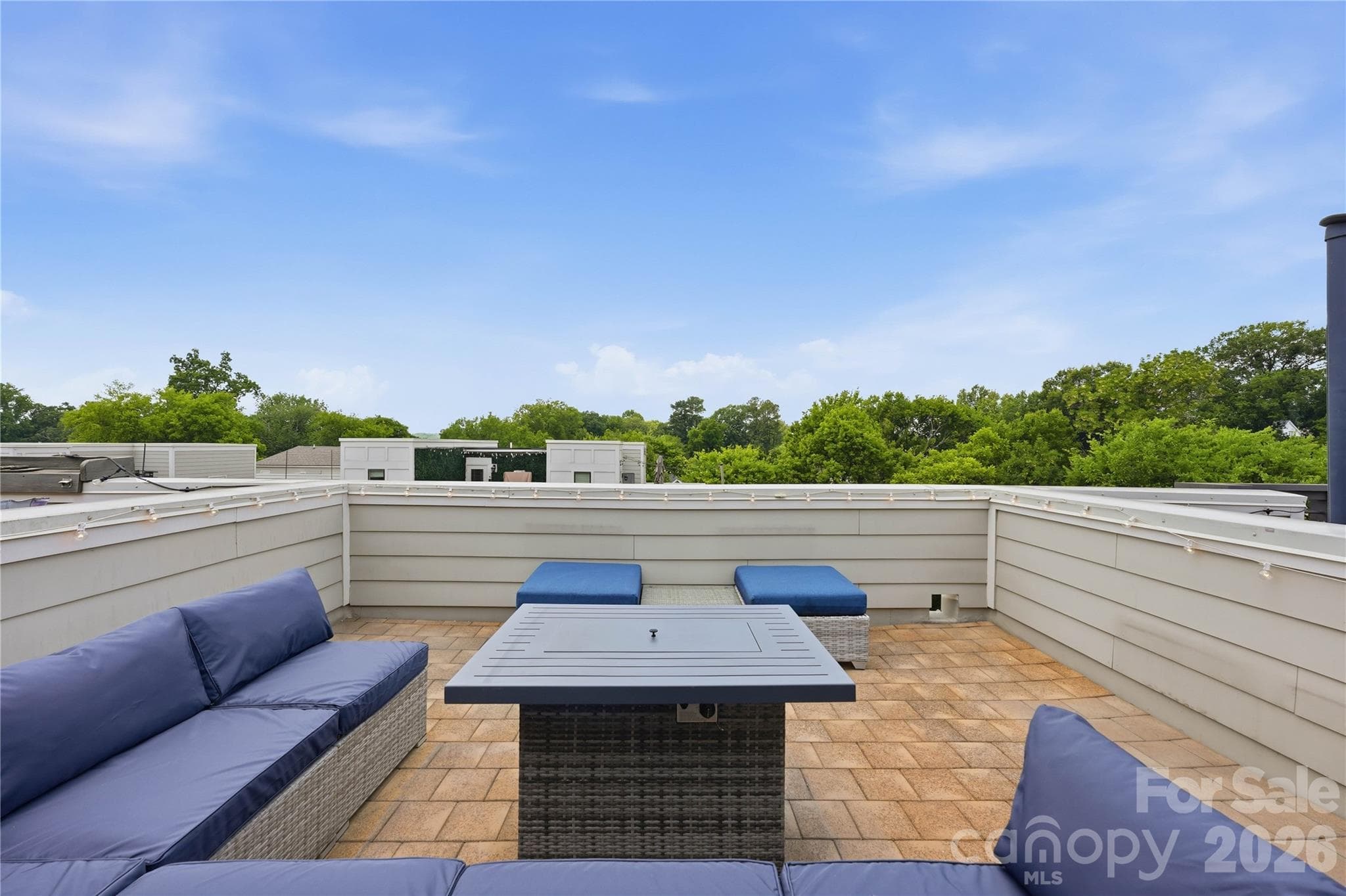 Townhouse at 1747 Cannon View Lane, Charlotte, photo 27 of 34