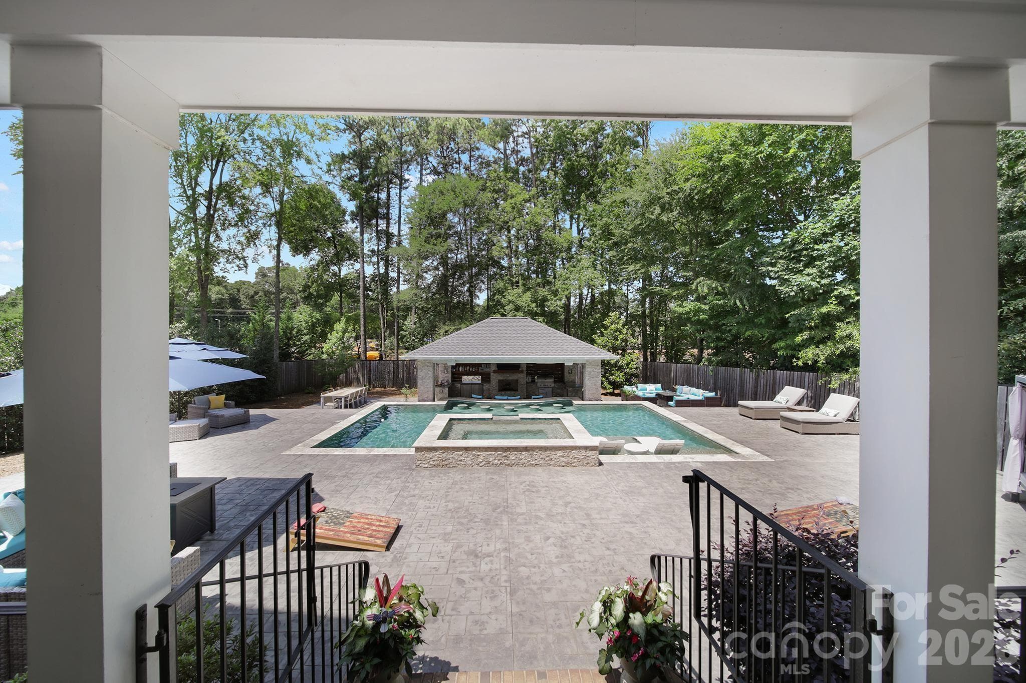 Single Family Residence at Charlotte, photo 2 of 48