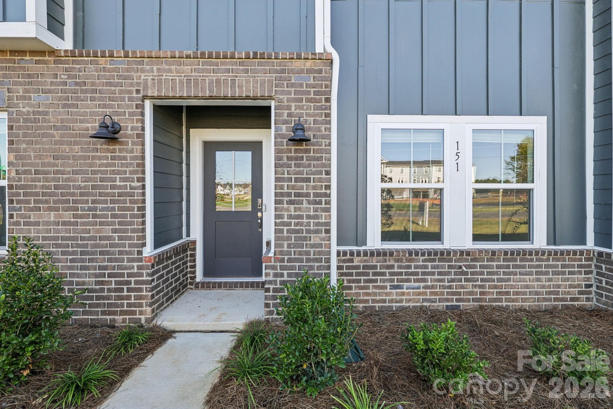 Photo is not of the actual home, but is an inspirational photo of builder’s model home and may depict options, furnishings, and/or decorator features that are not included - 375 Golden maple Court, Fort Mill
