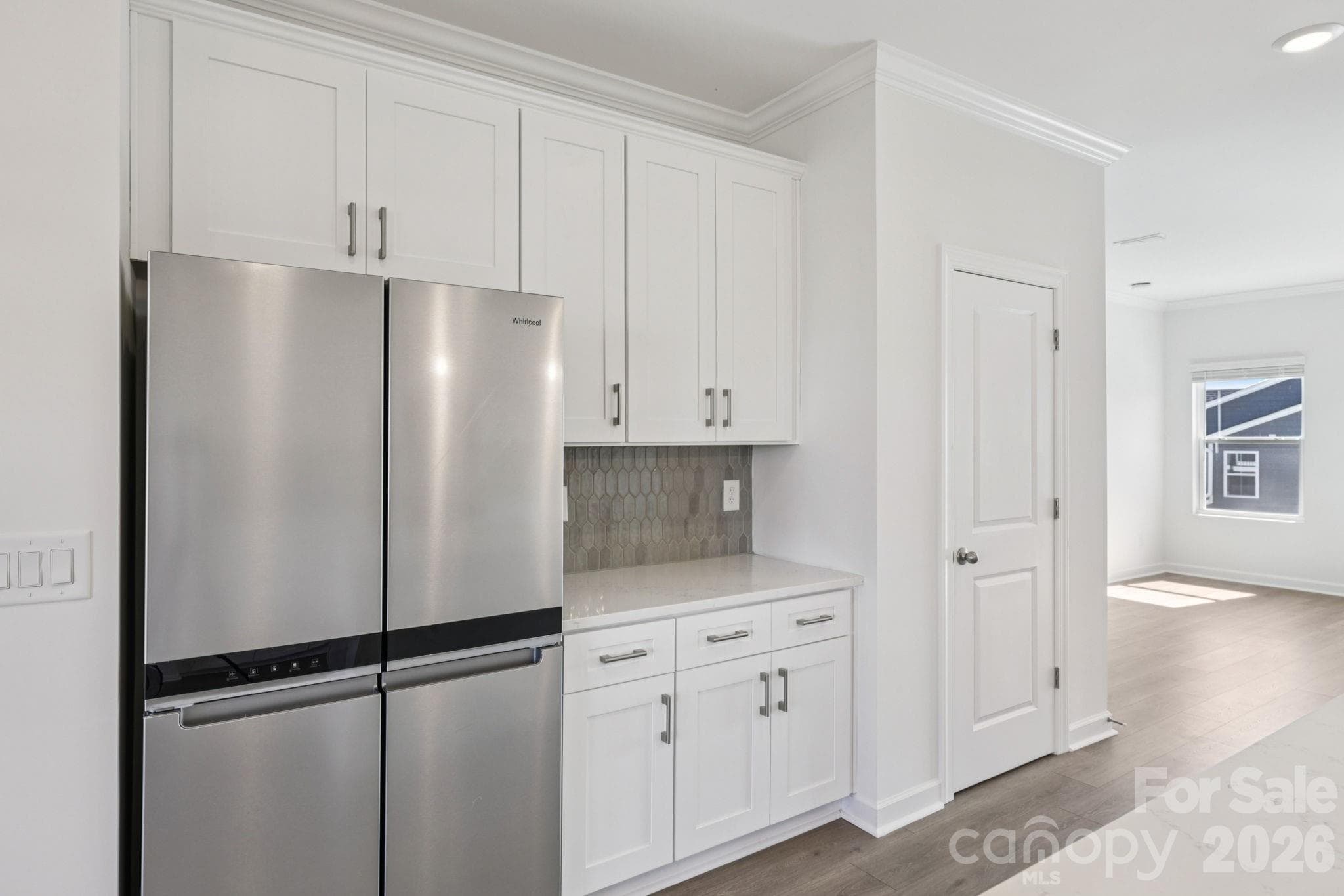 Photo is not of the actual home, but is an inspirational photo of builder’s model home and may depict options, furnishings, and/or decorator features that are not included - 375 Golden maple Court, Fort Mill