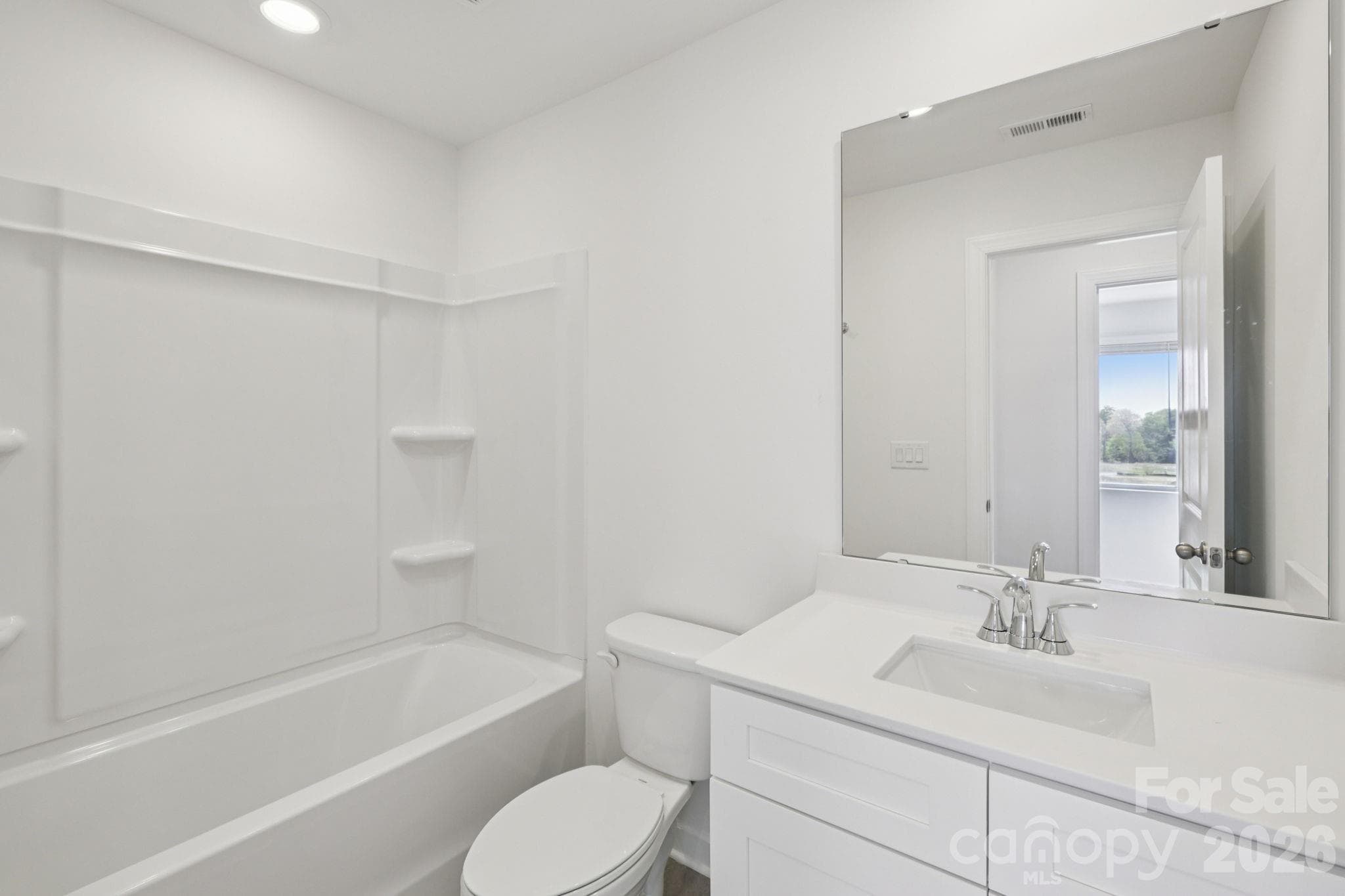 Photo is not of the actual home, but is an inspirational photo of builder’s model home and may depict options, furnishings, and/or decorator features that are not included - 375 Golden maple Court, Fort Mill