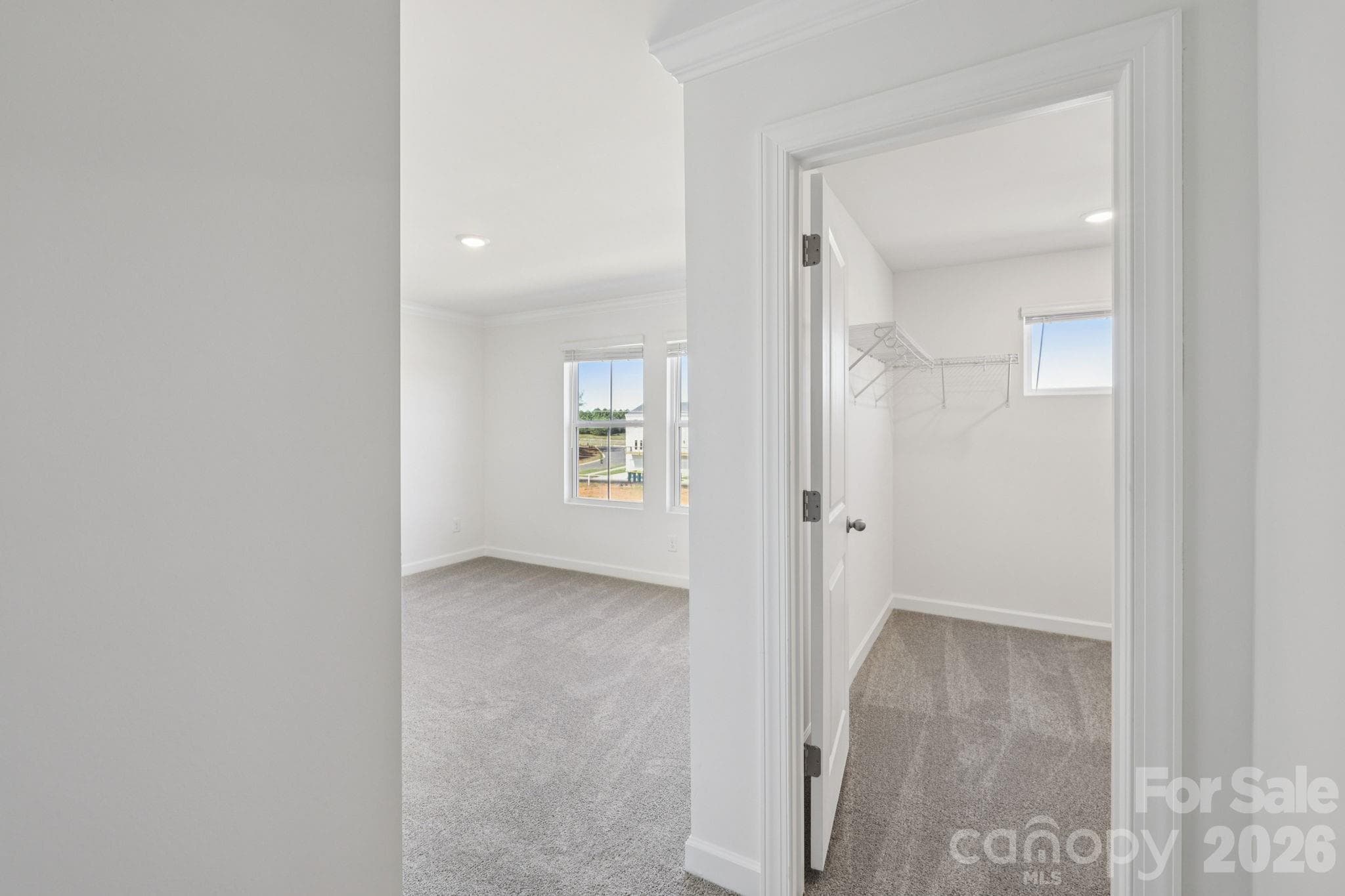Photo is not of the actual home, but is an inspirational photo of builder’s model home and may depict options, furnishings, and/or decorator features that are not included - 375 Golden maple Court, Fort Mill