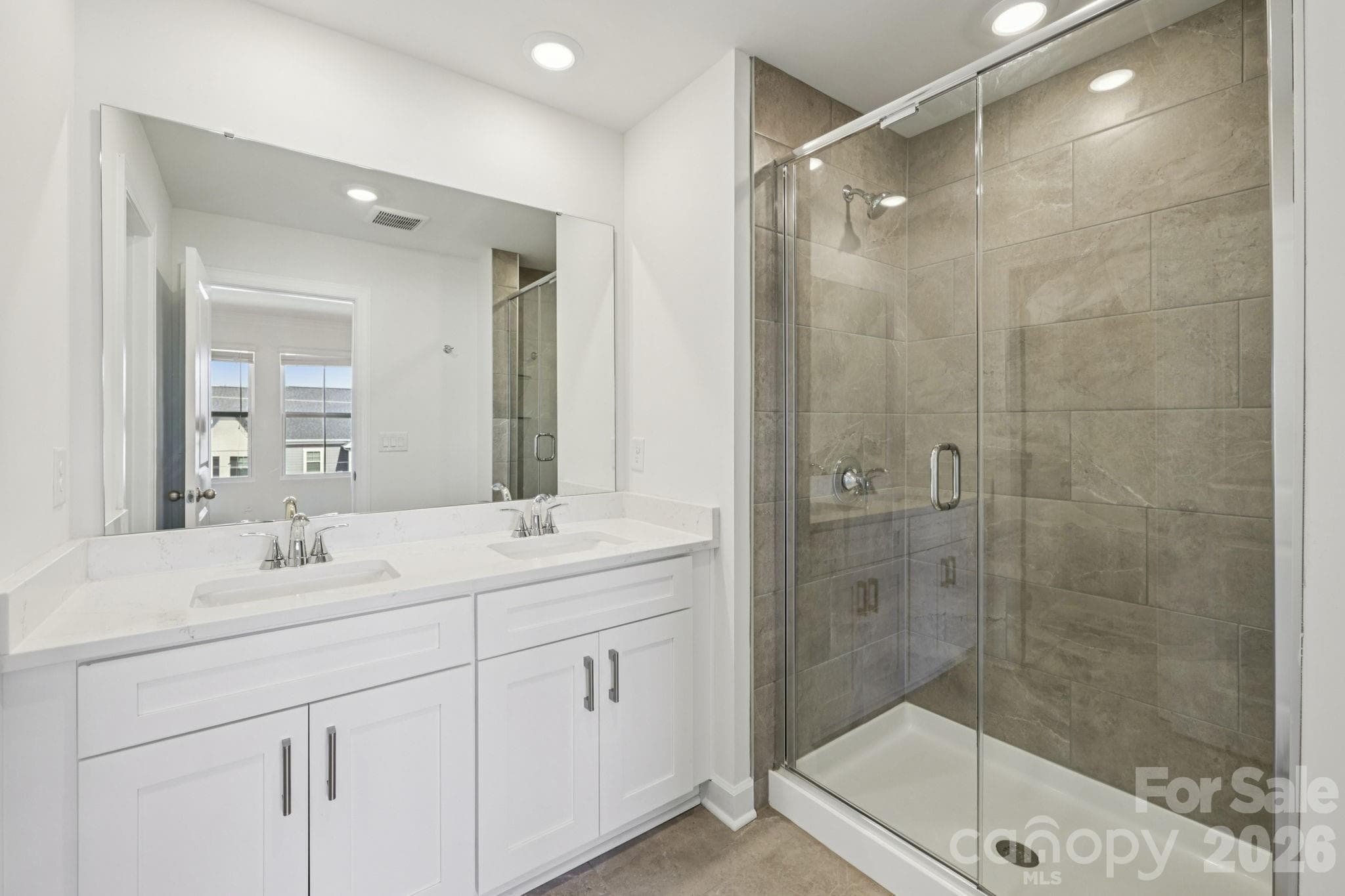 Photo is not of the actual home, but is an inspirational photo of builder’s model home and may depict options, furnishings, and/or decorator features that are not included - 375 Golden maple Court, Fort Mill