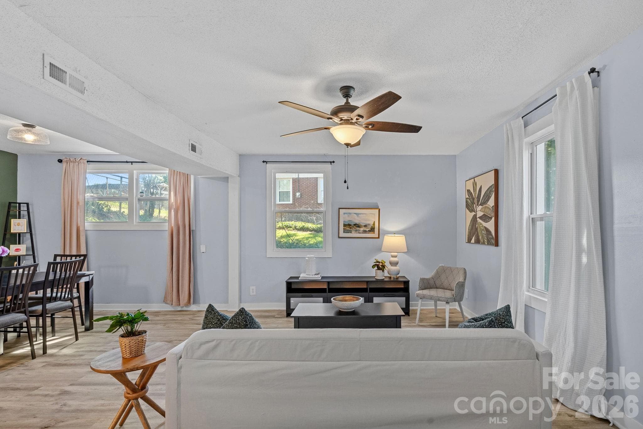 Single Family Residence at Charlotte, photo 3 of 20