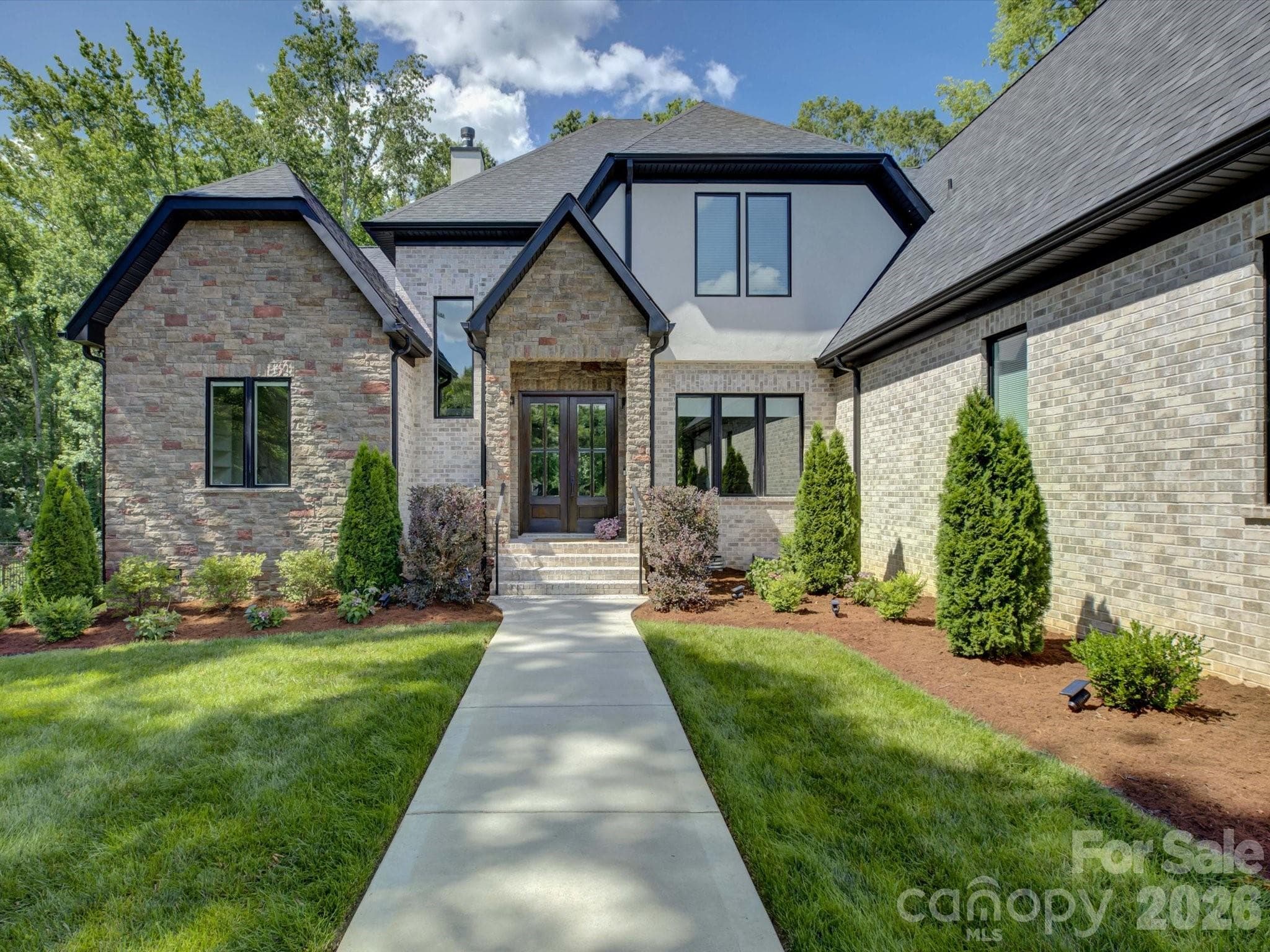 Single Family Residence at Waxhaw, photo 2 of 47