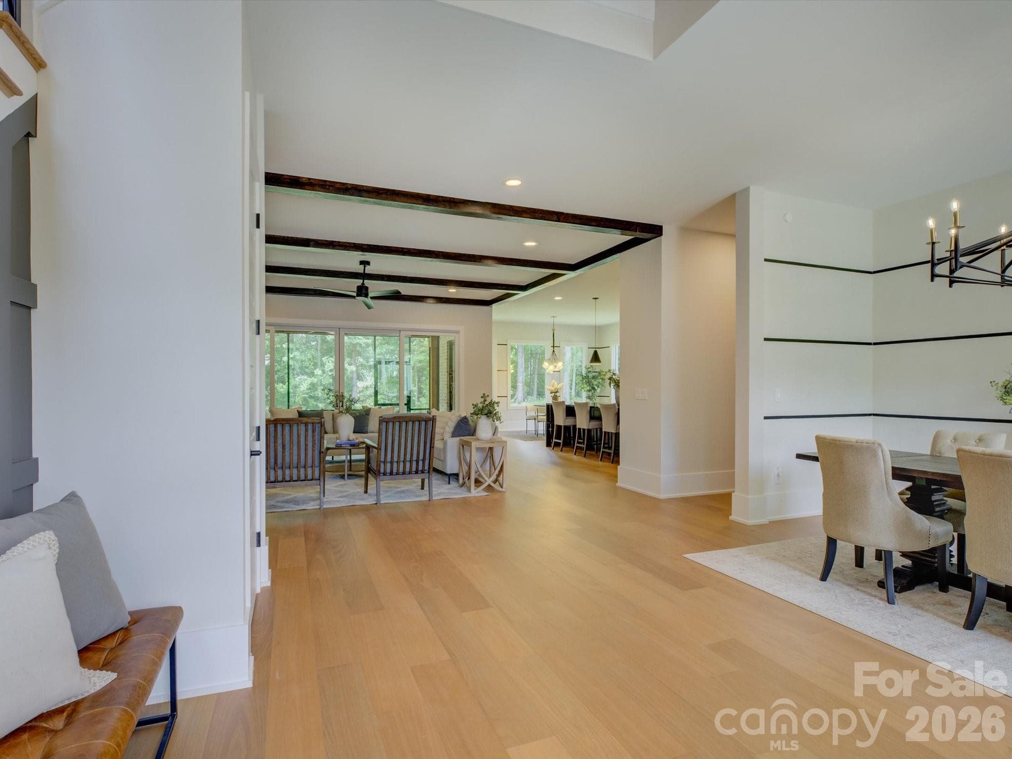Single Family Residence at Waxhaw, photo 4 of 47