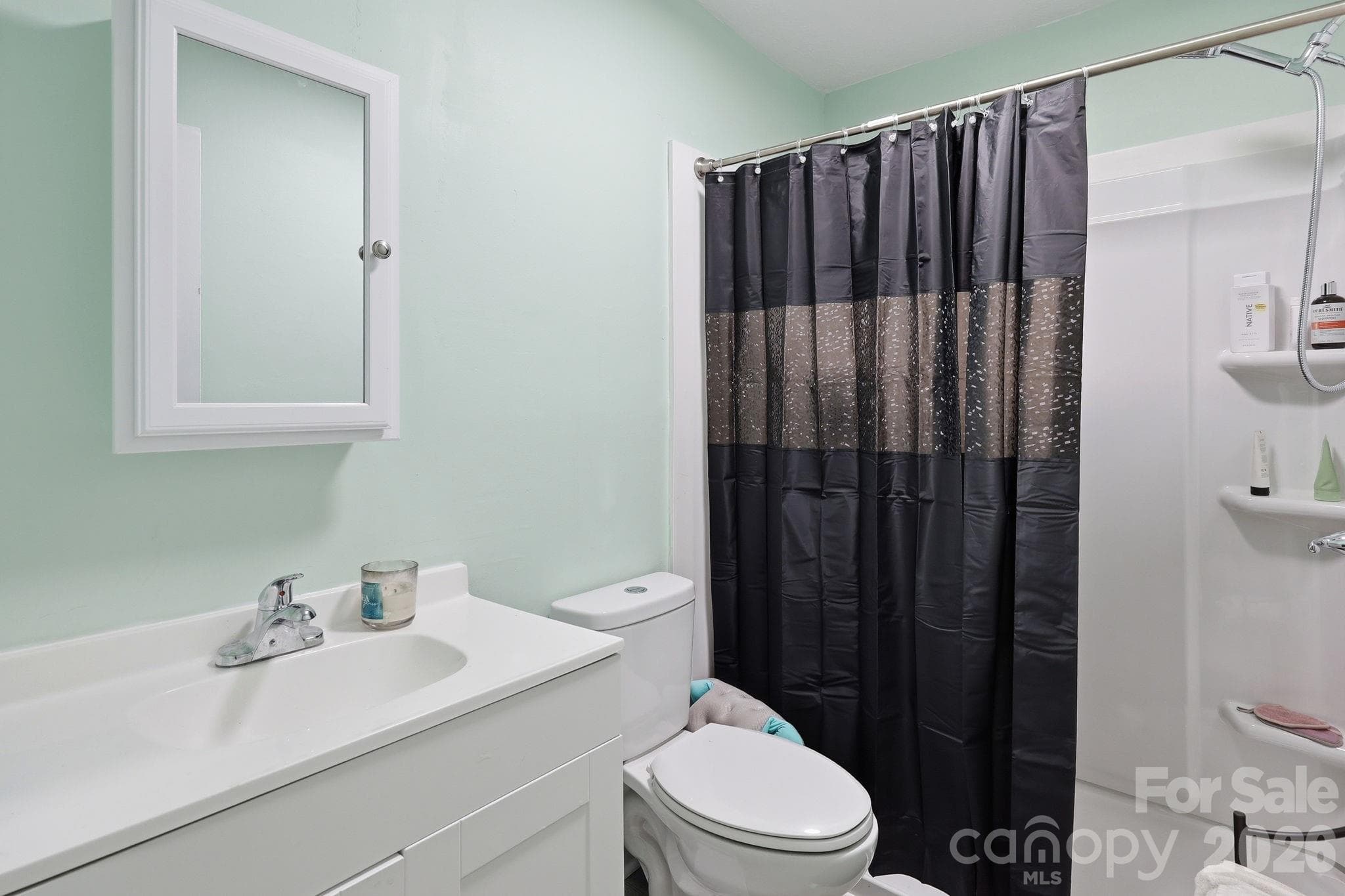 Duplex at East Flat Rock, photo 9 of 34
