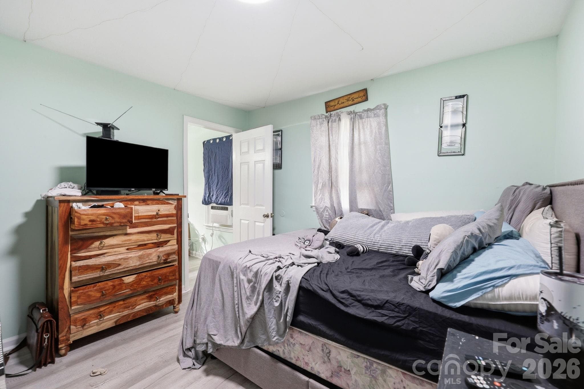 Duplex at East Flat Rock, photo 11 of 34