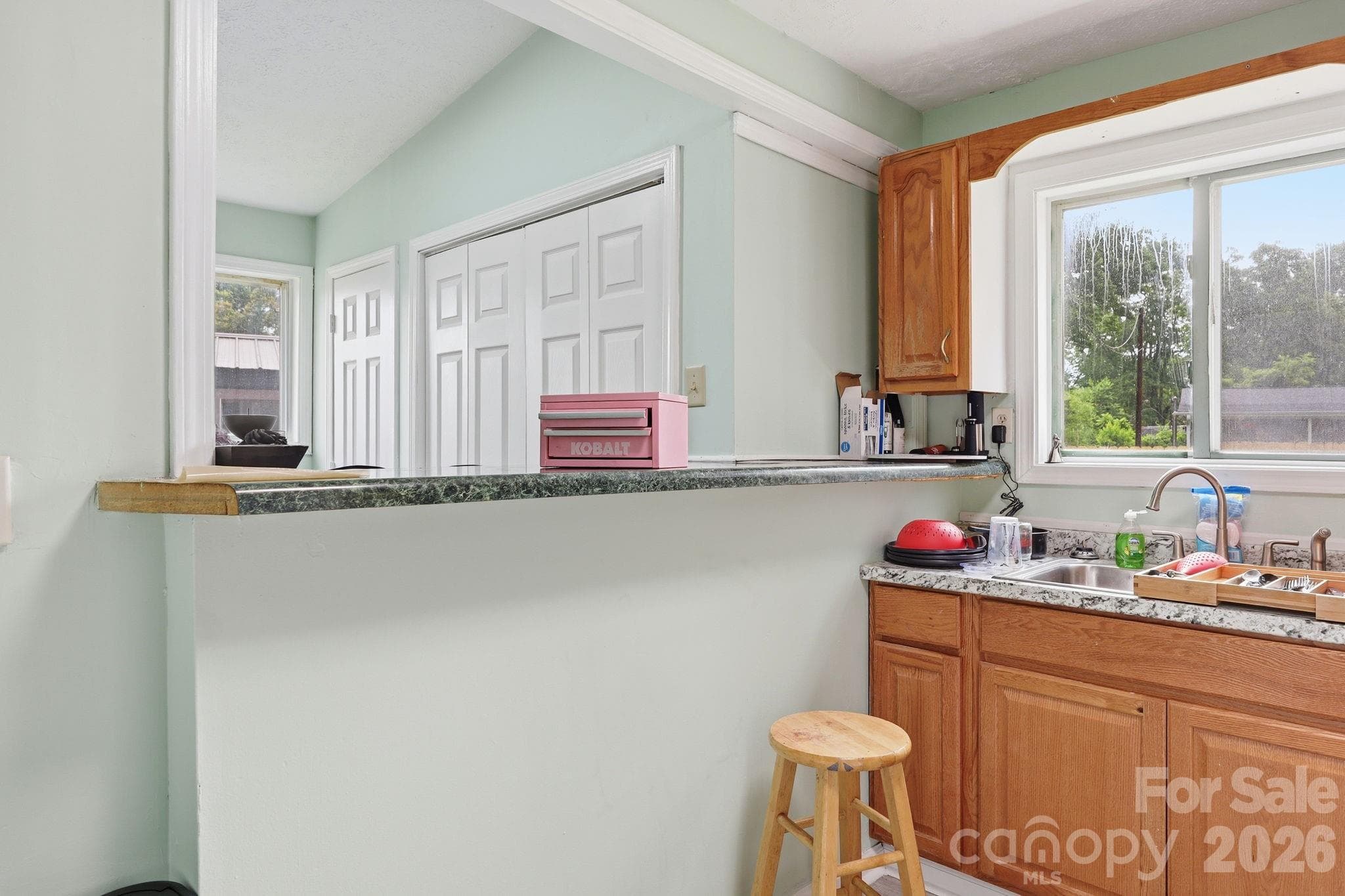 Duplex at East Flat Rock, photo 16 of 34