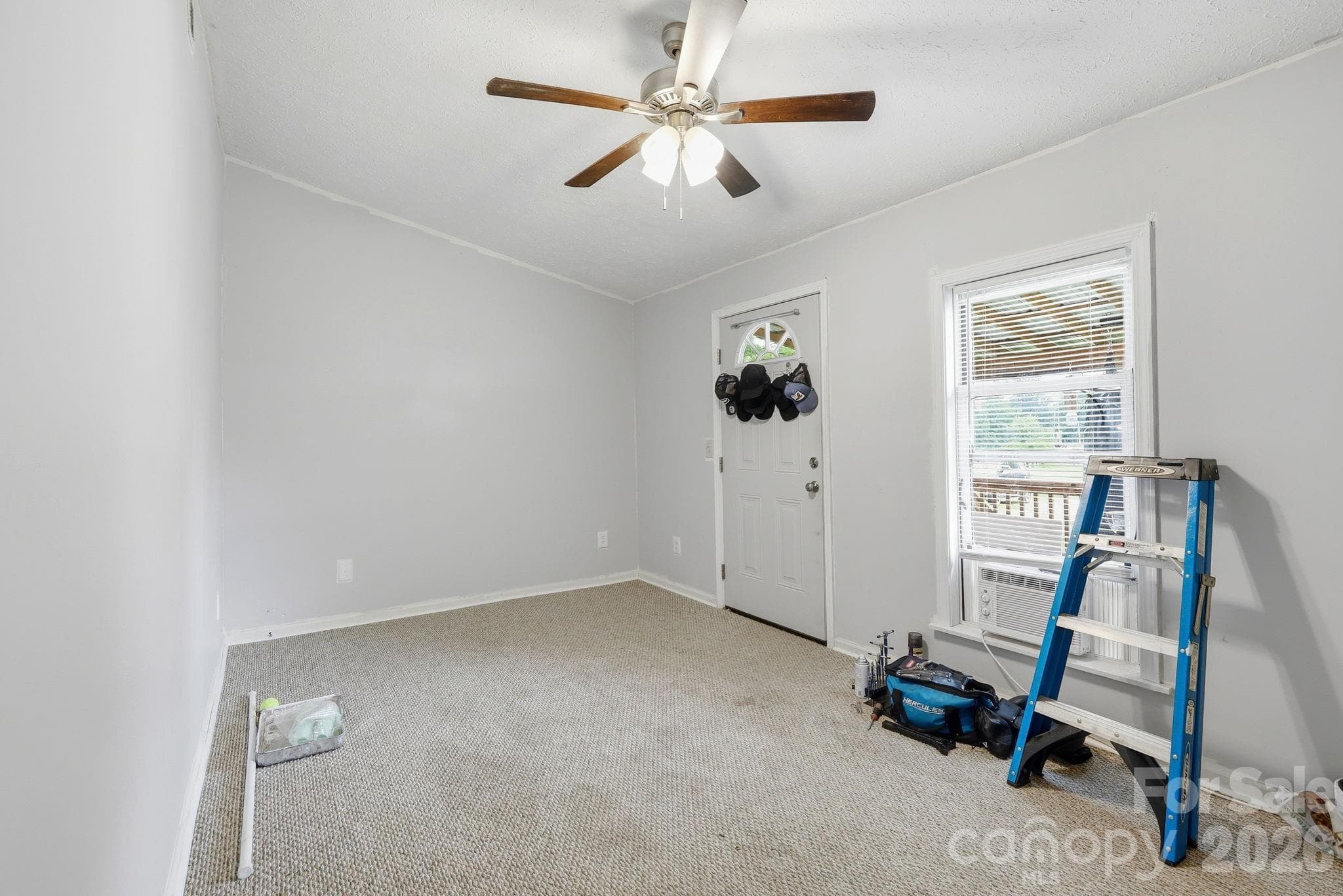 Duplex at East Flat Rock, photo 22 of 34