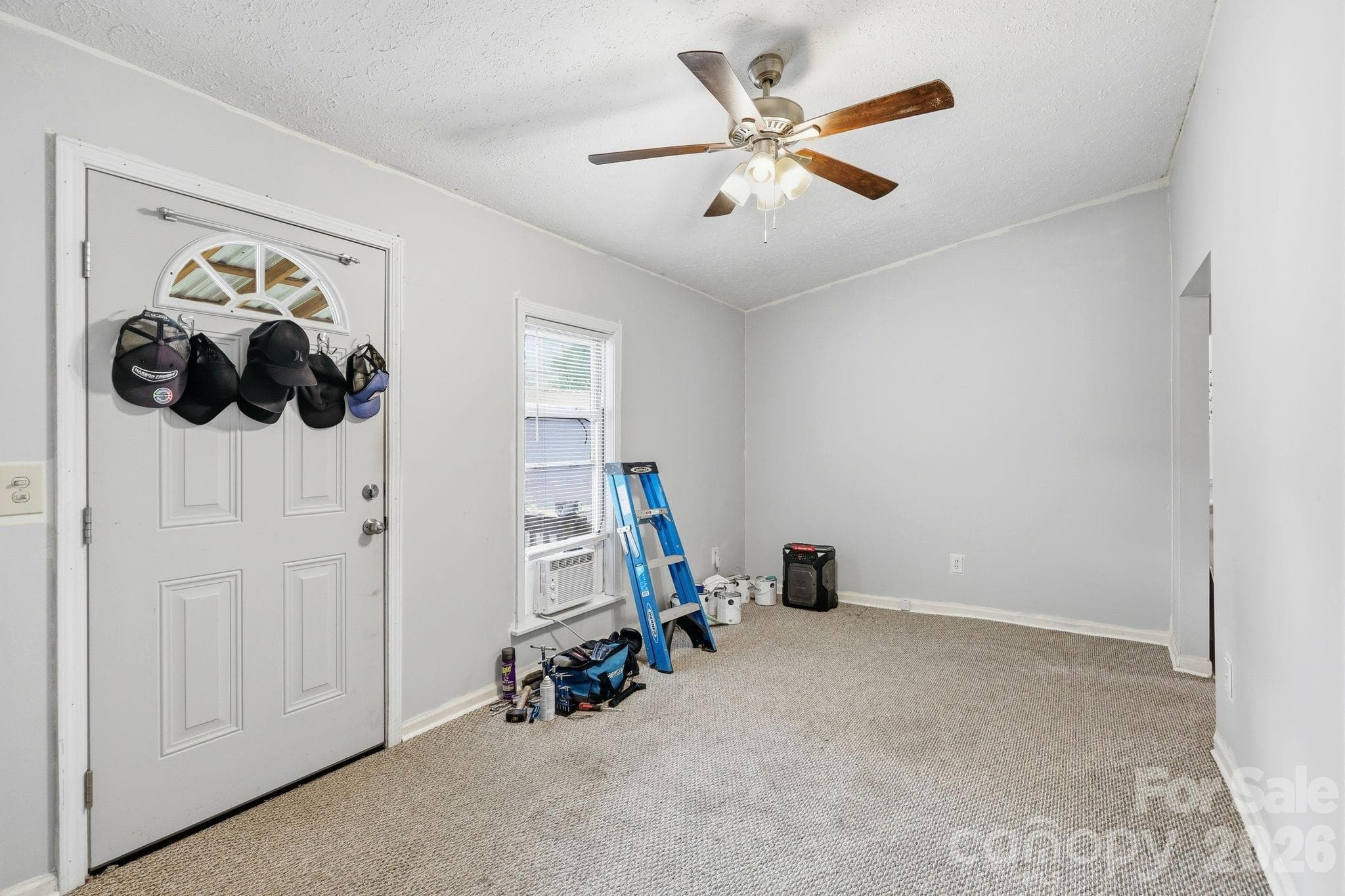 Duplex at East Flat Rock, photo 23 of 34