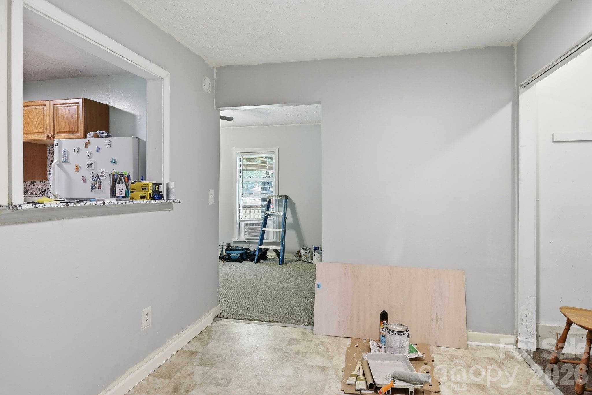 Duplex at East Flat Rock, photo 25 of 34