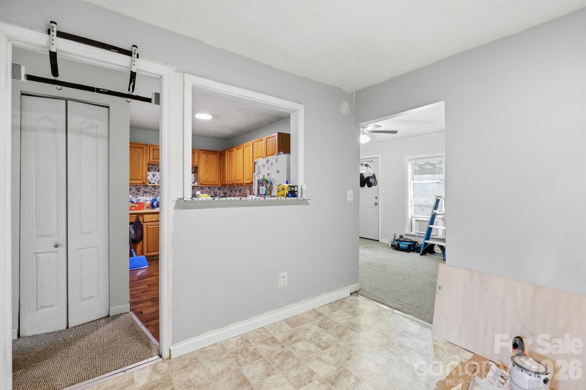 Duplex at East Flat Rock, photo 26 of 34