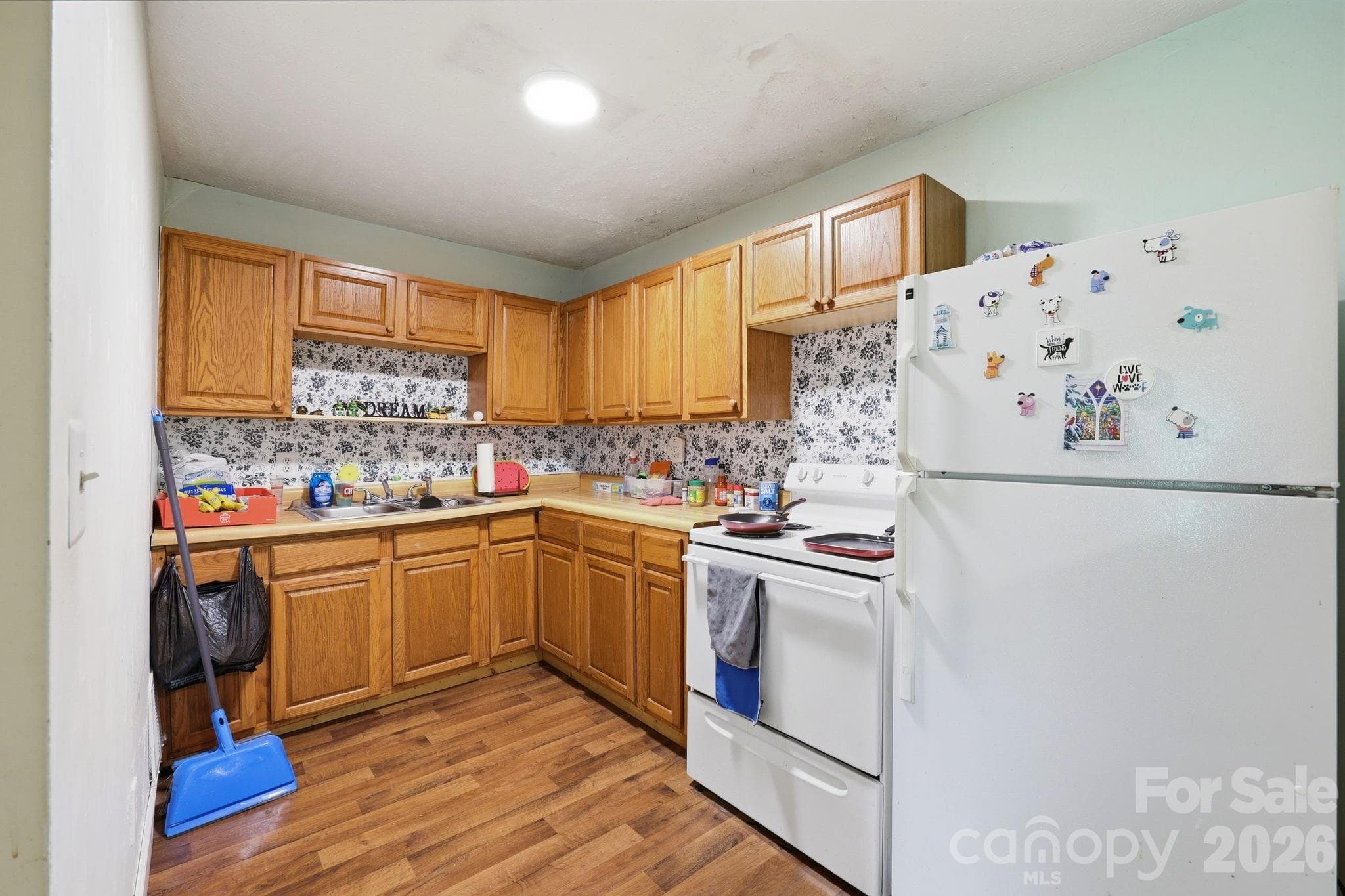 Duplex at East Flat Rock, photo 27 of 34