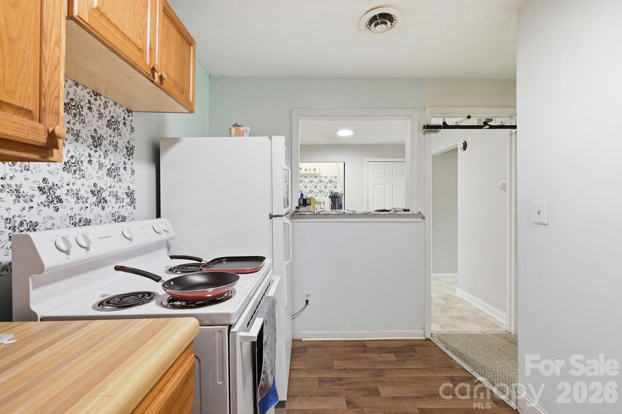 Duplex at East Flat Rock, photo 29 of 34