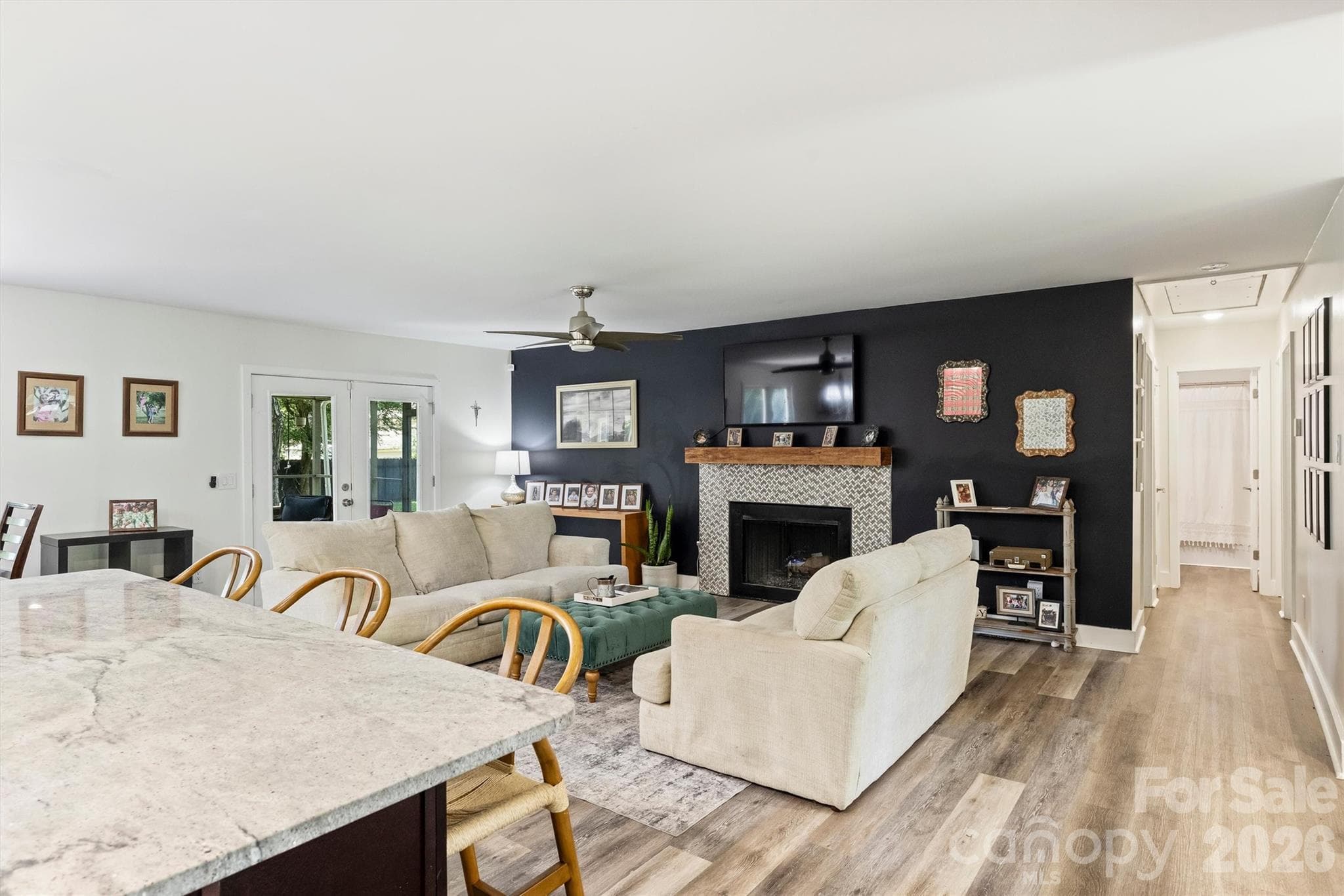Single Family Residence at Fort Mill, photo 5 of 47