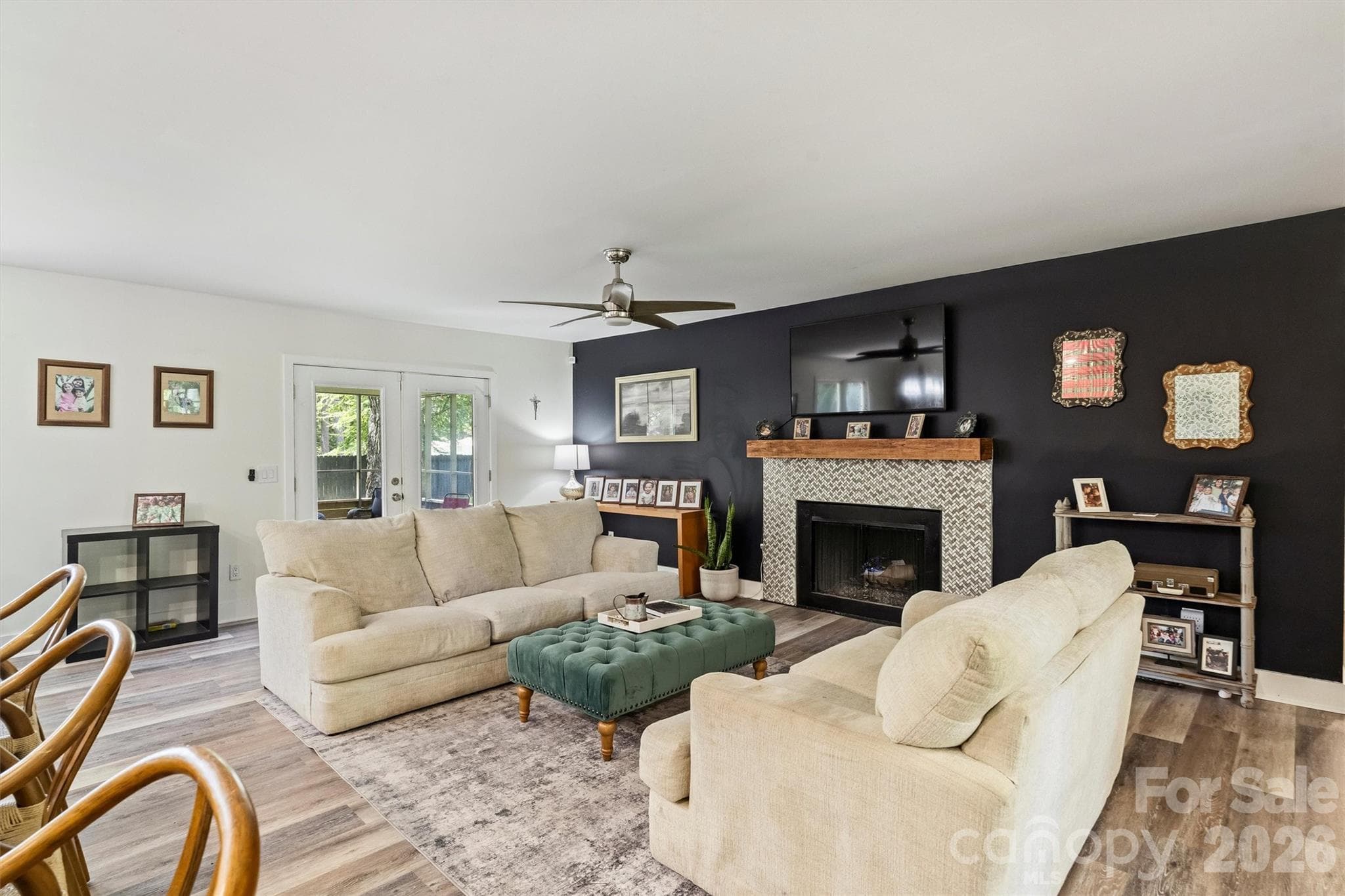 Single Family Residence at Fort Mill, photo 6 of 47