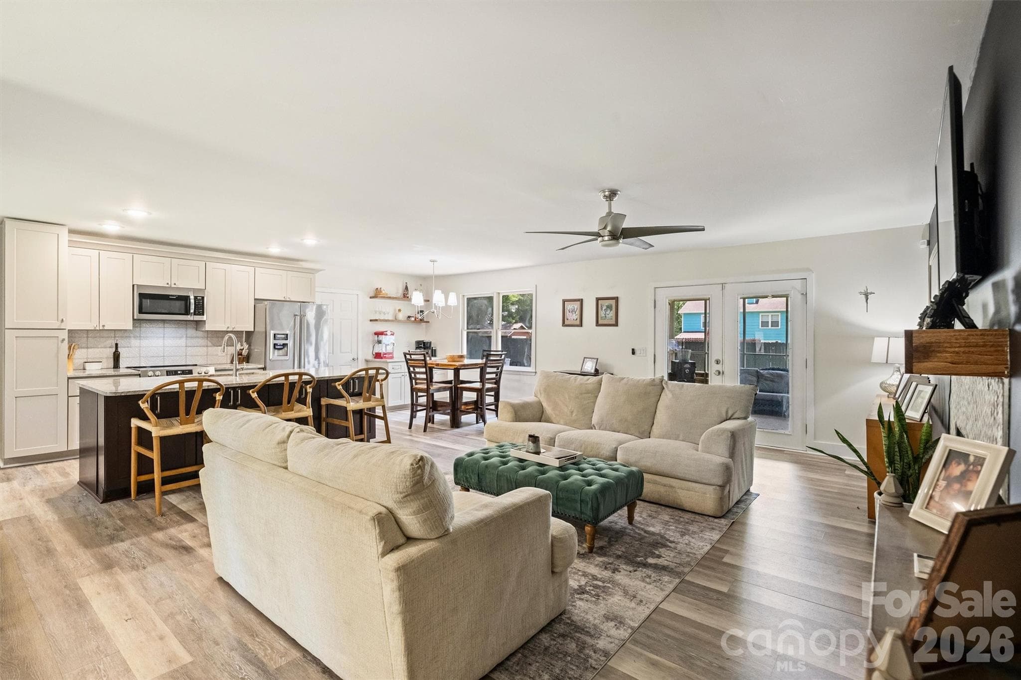 Single Family Residence at Fort Mill, photo 8 of 47