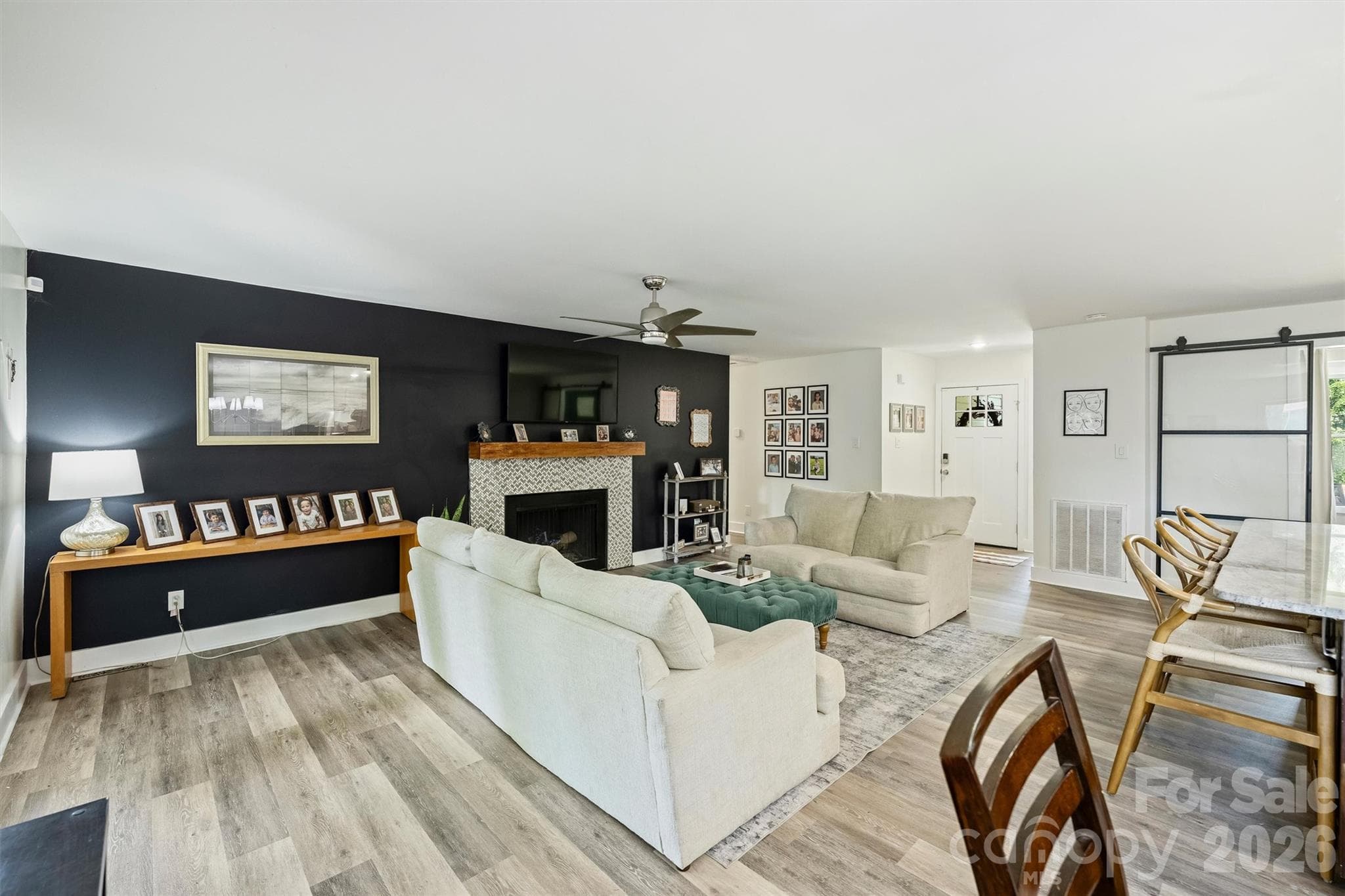 Single Family Residence at Fort Mill, photo 13 of 47