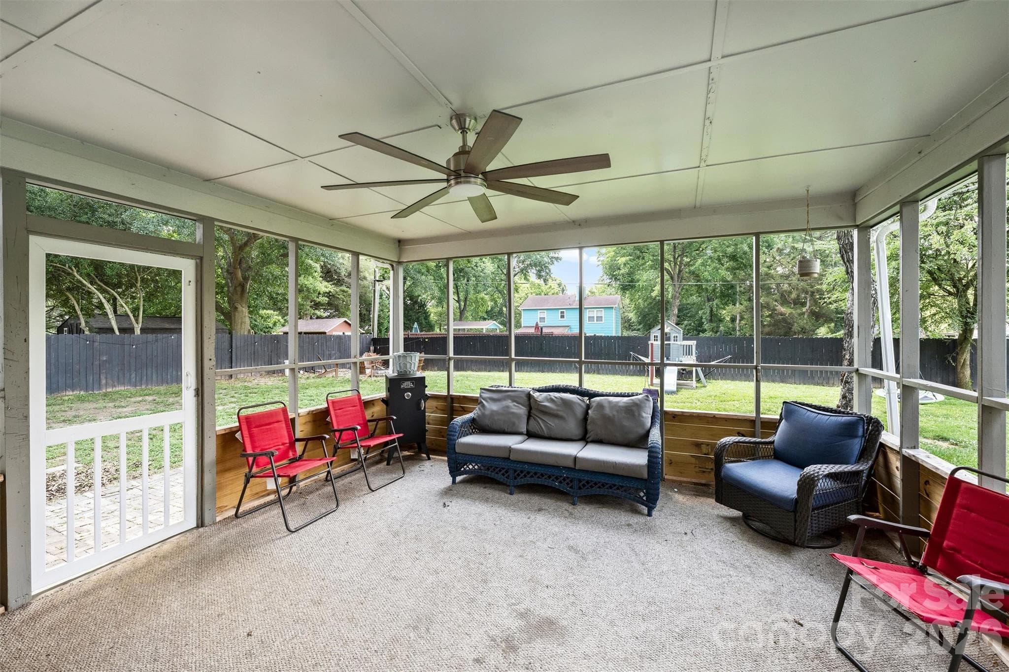 Single Family Residence at Fort Mill, photo 38 of 47