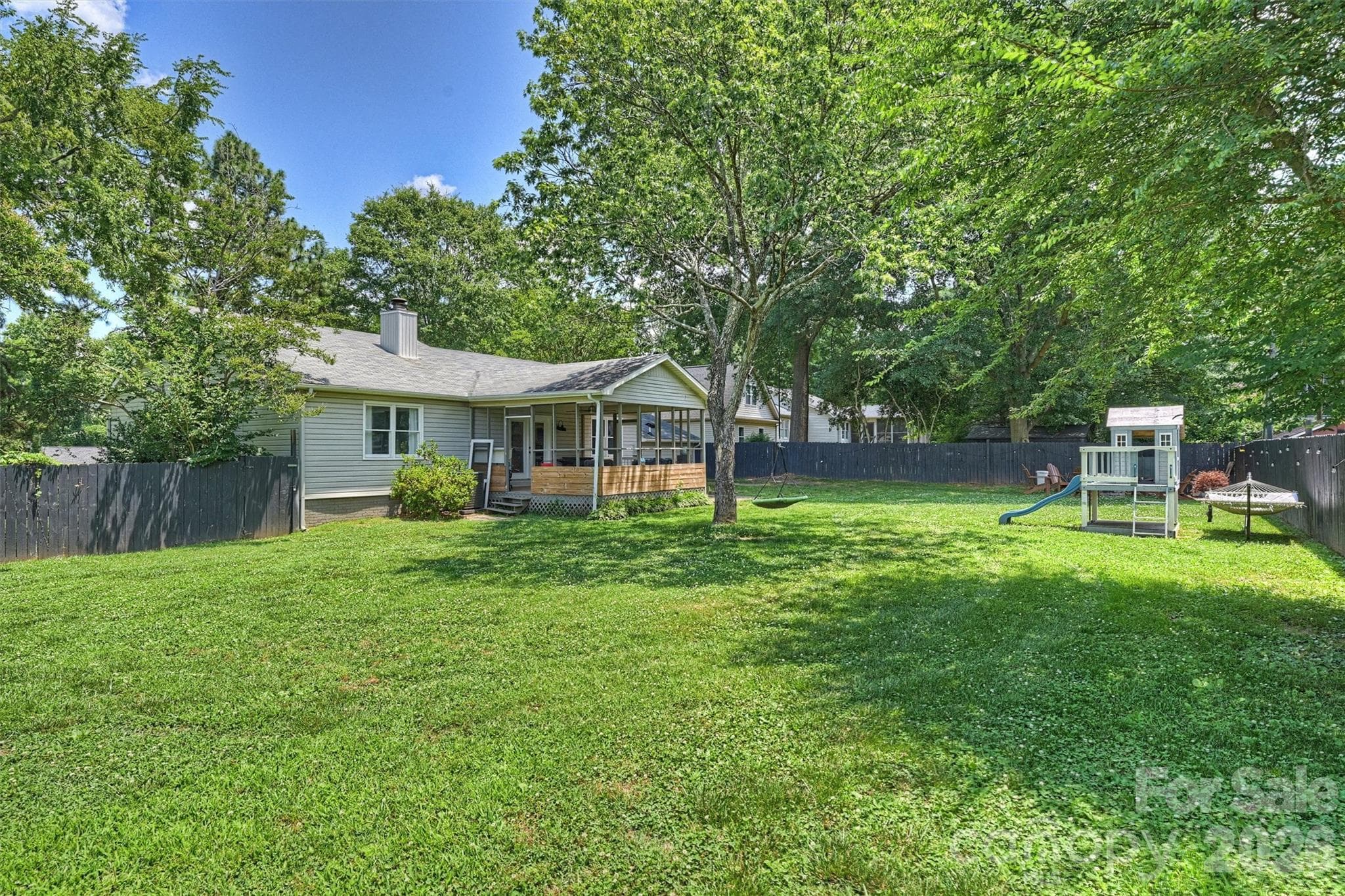 Single Family Residence at Fort Mill, photo 41 of 47
