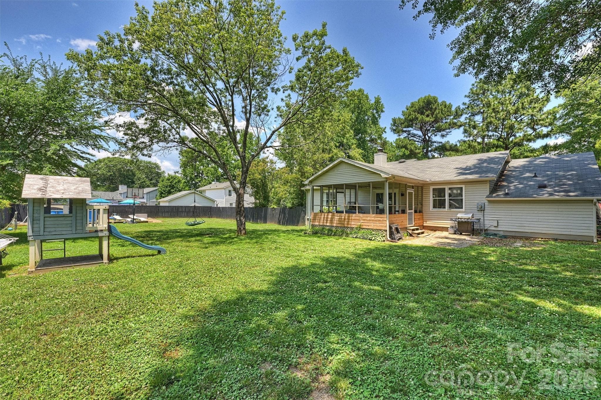 Single Family Residence at Fort Mill, photo 42 of 47
